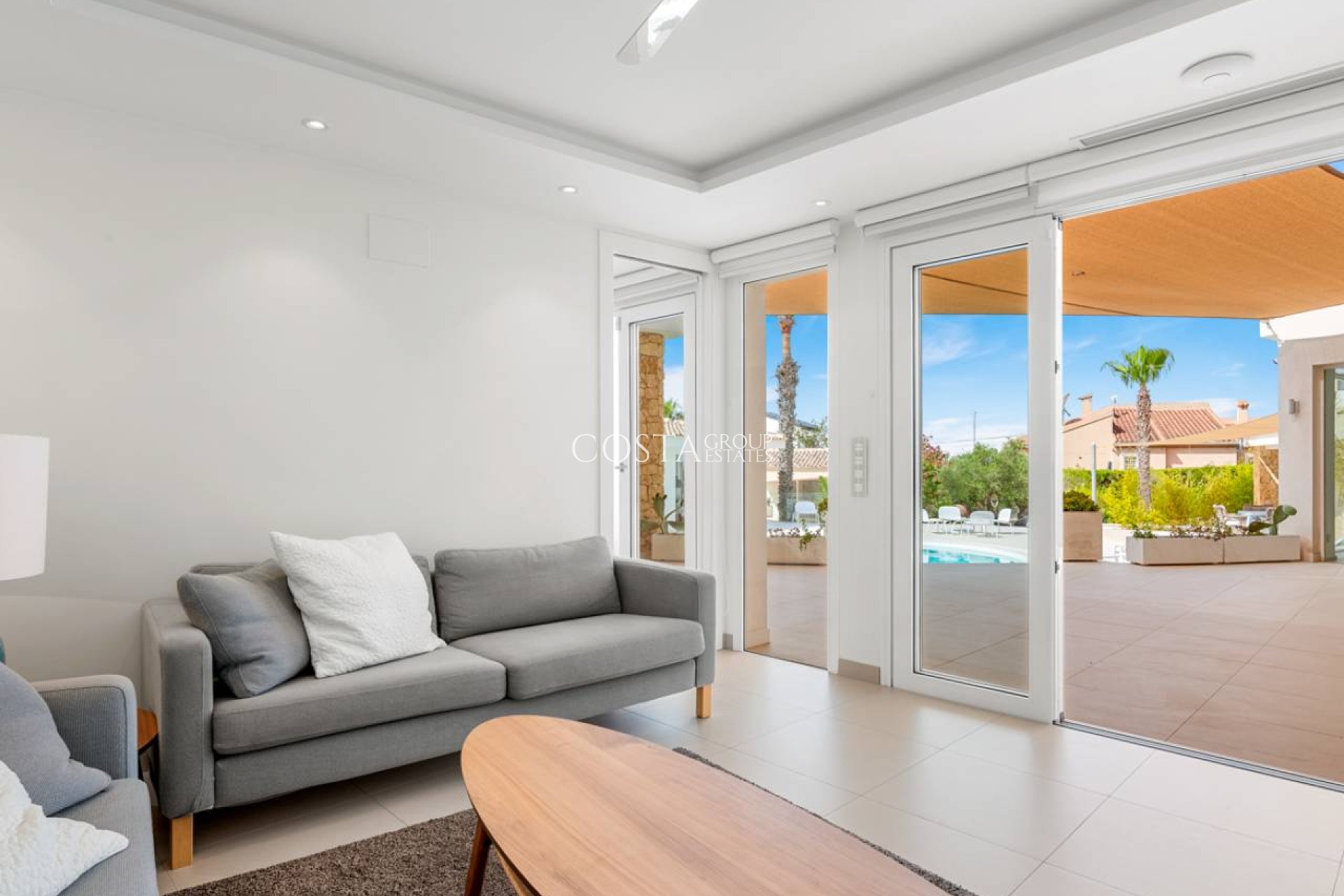 Revente - Villa -
Ciudad Quesada