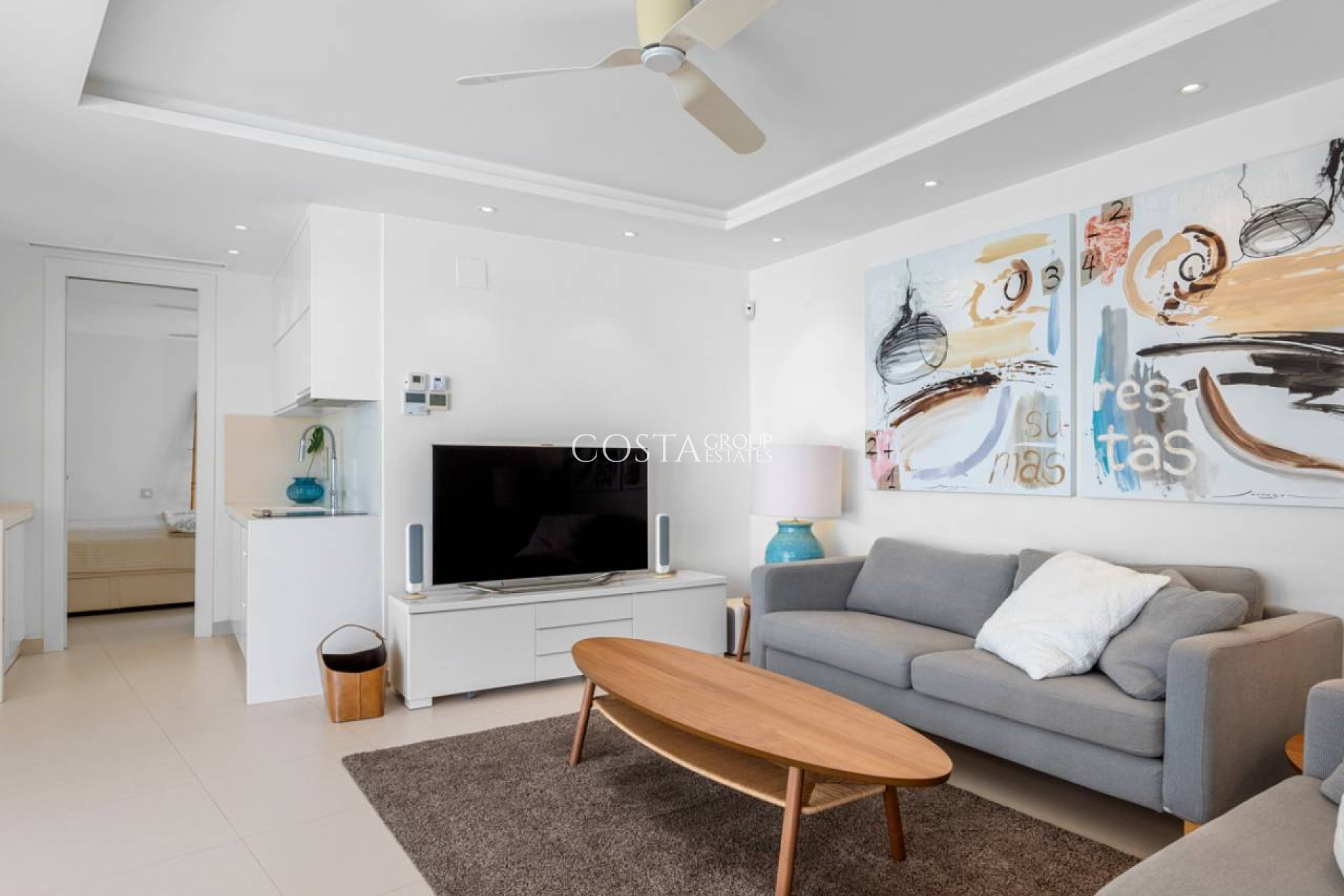 Revente - Villa -
Ciudad Quesada