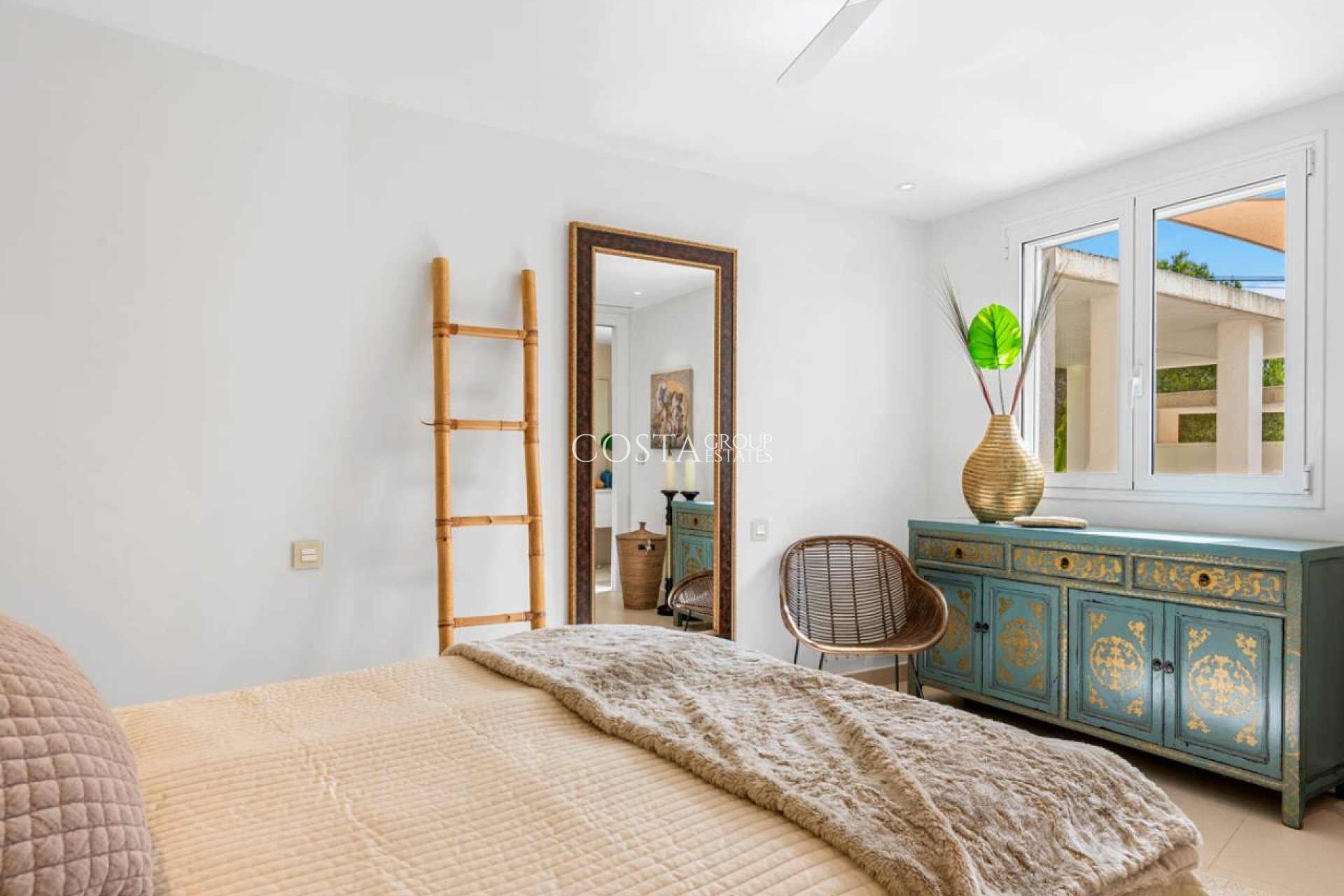 Revente - Villa -
Ciudad Quesada