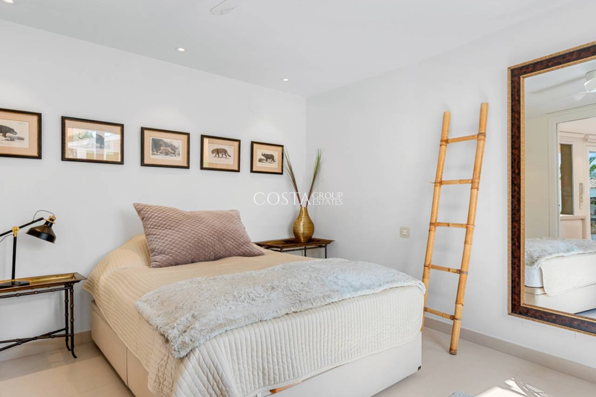 Revente - Villa -
Ciudad Quesada