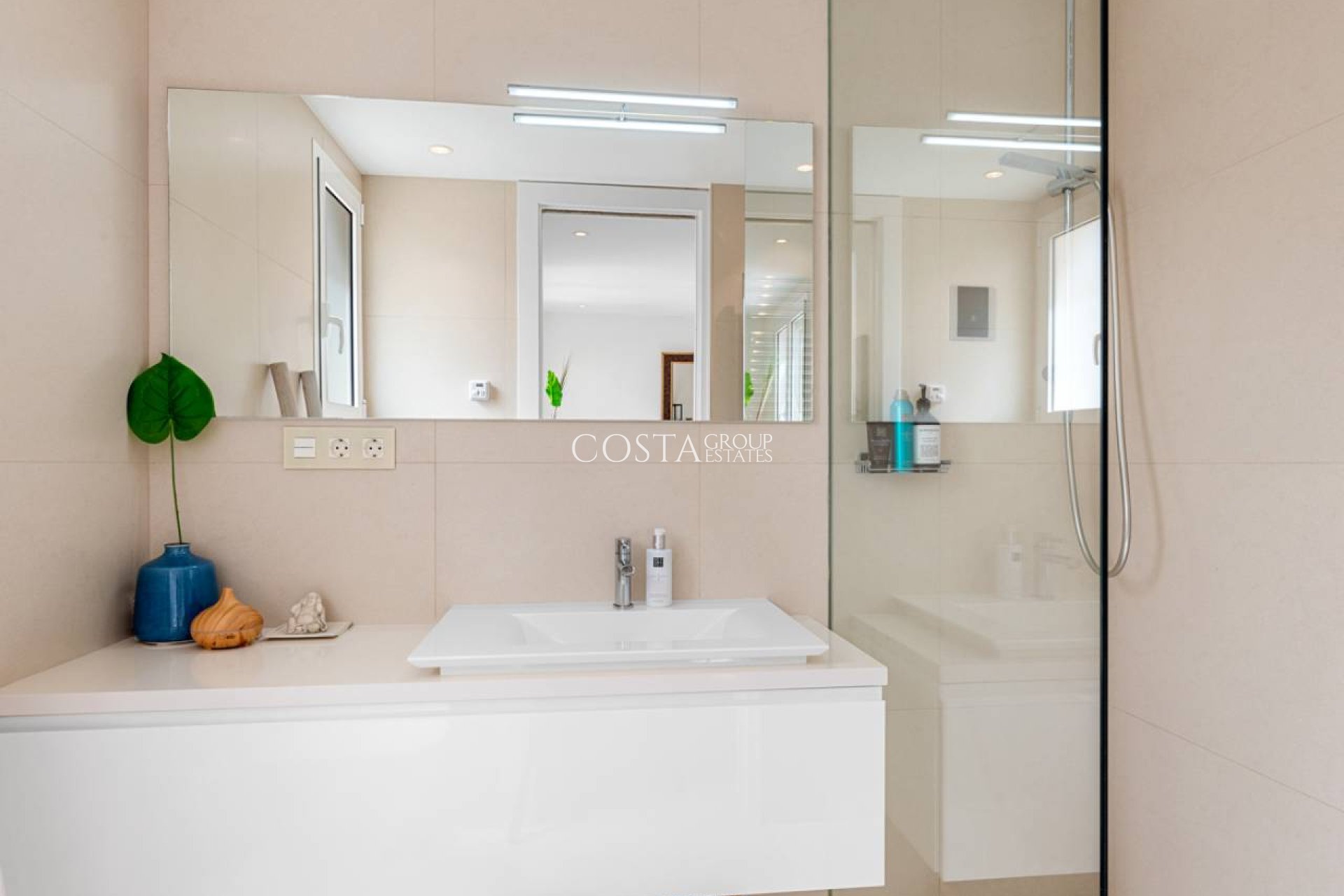 Revente - Villa -
Ciudad Quesada