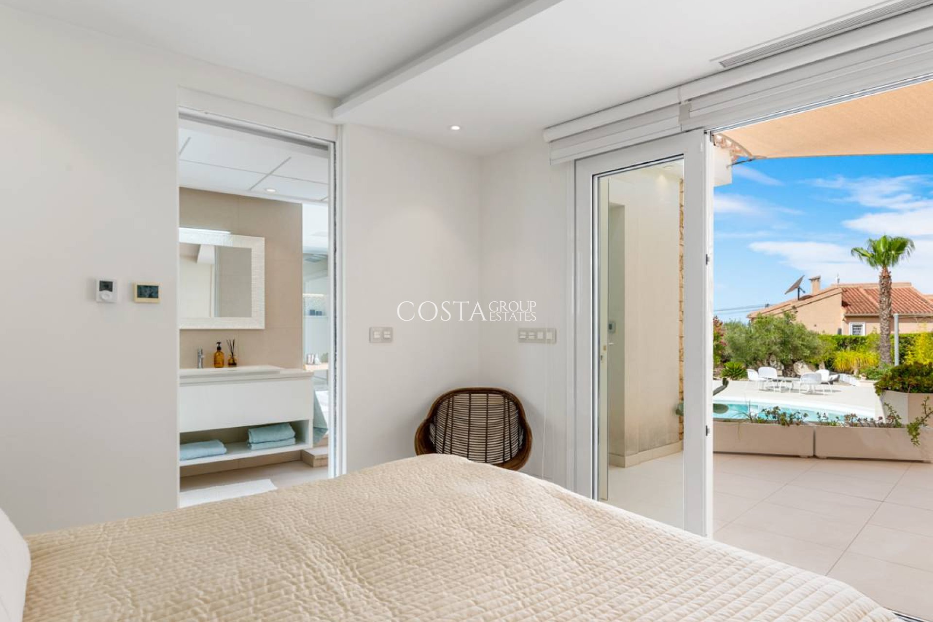 Revente - Villa -
Ciudad Quesada