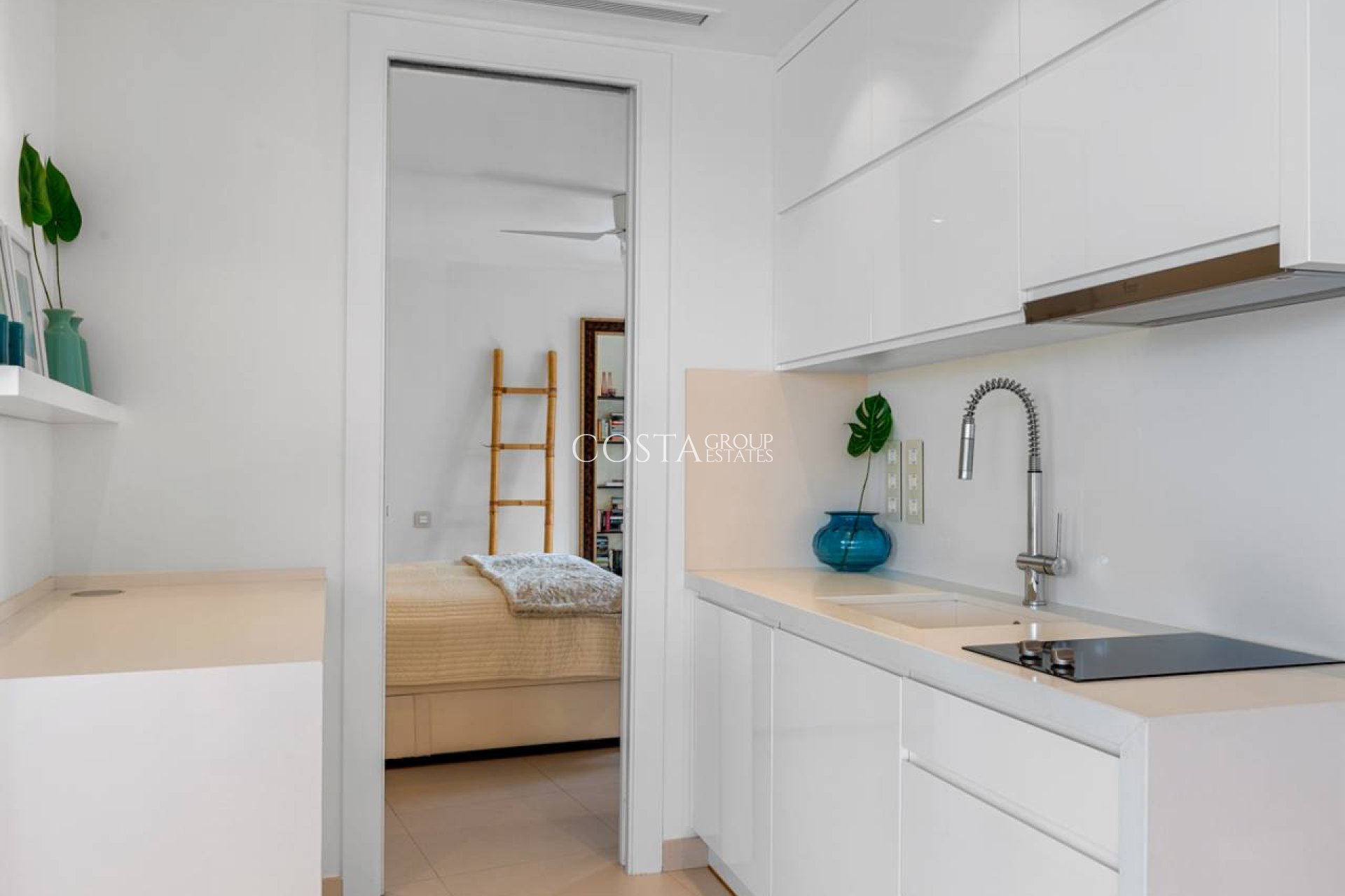 Revente - Villa -
Ciudad Quesada