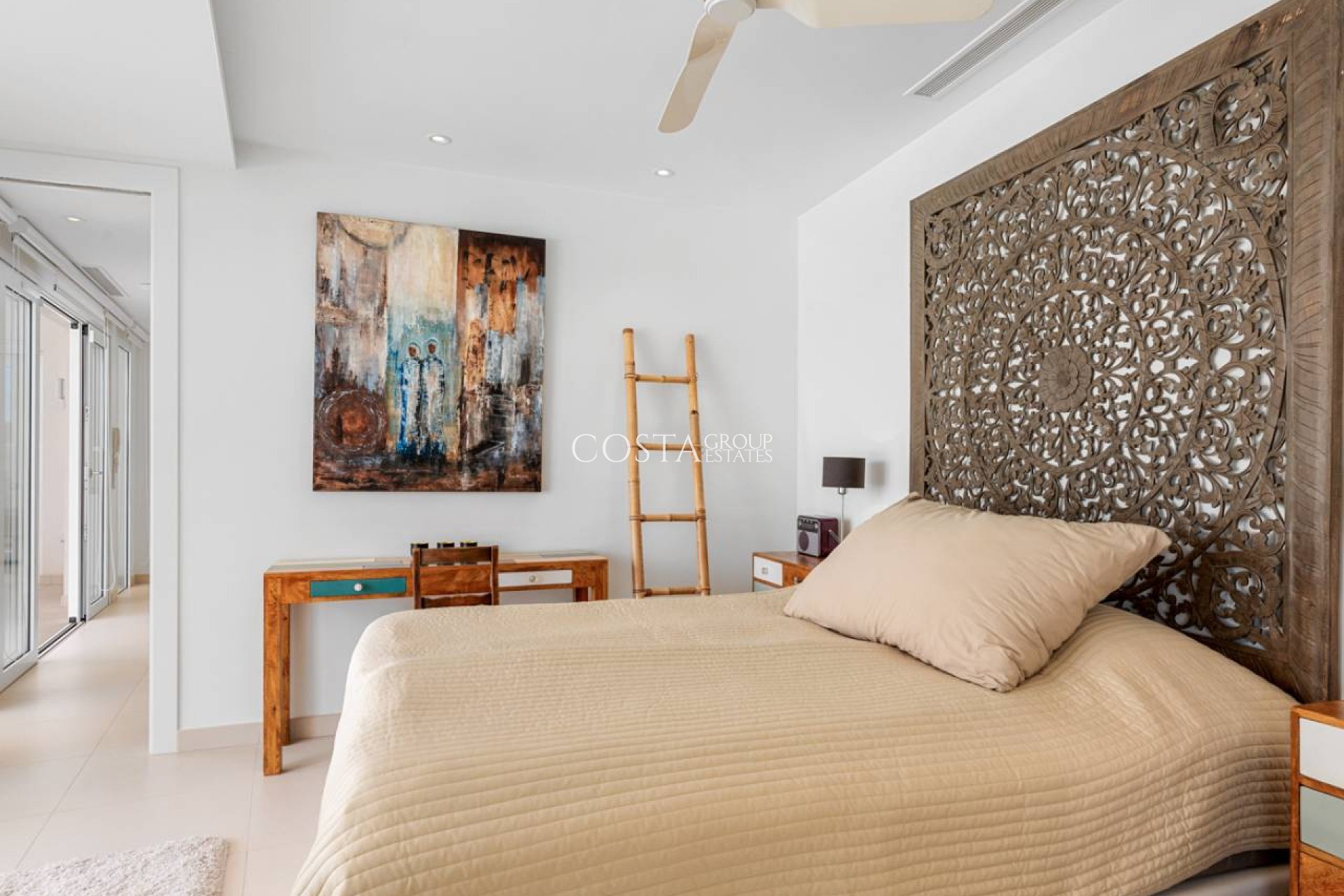 Revente - Villa -
Ciudad Quesada