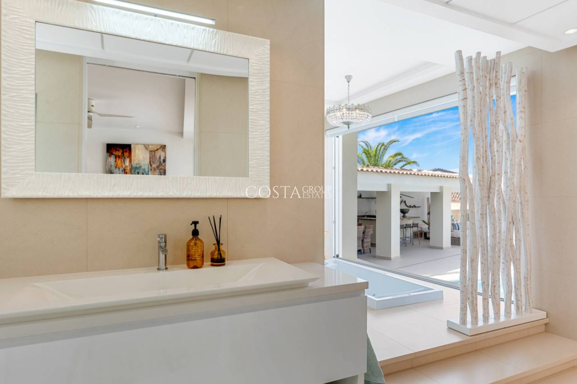 Revente - Villa -
Ciudad Quesada