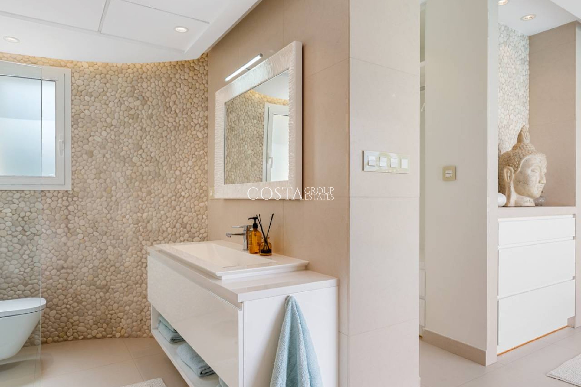 Revente - Villa -
Ciudad Quesada