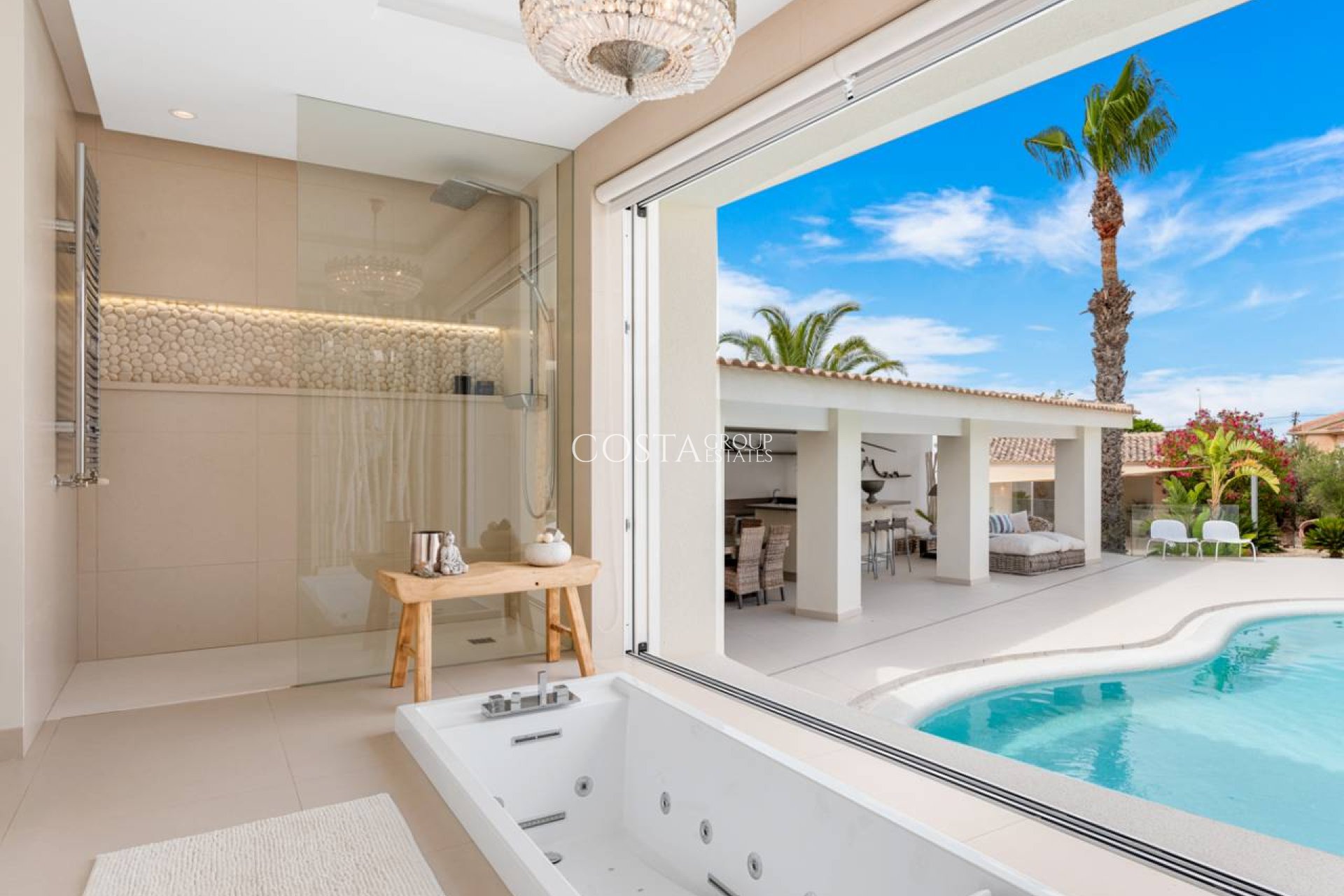 Revente - Villa -
Ciudad Quesada