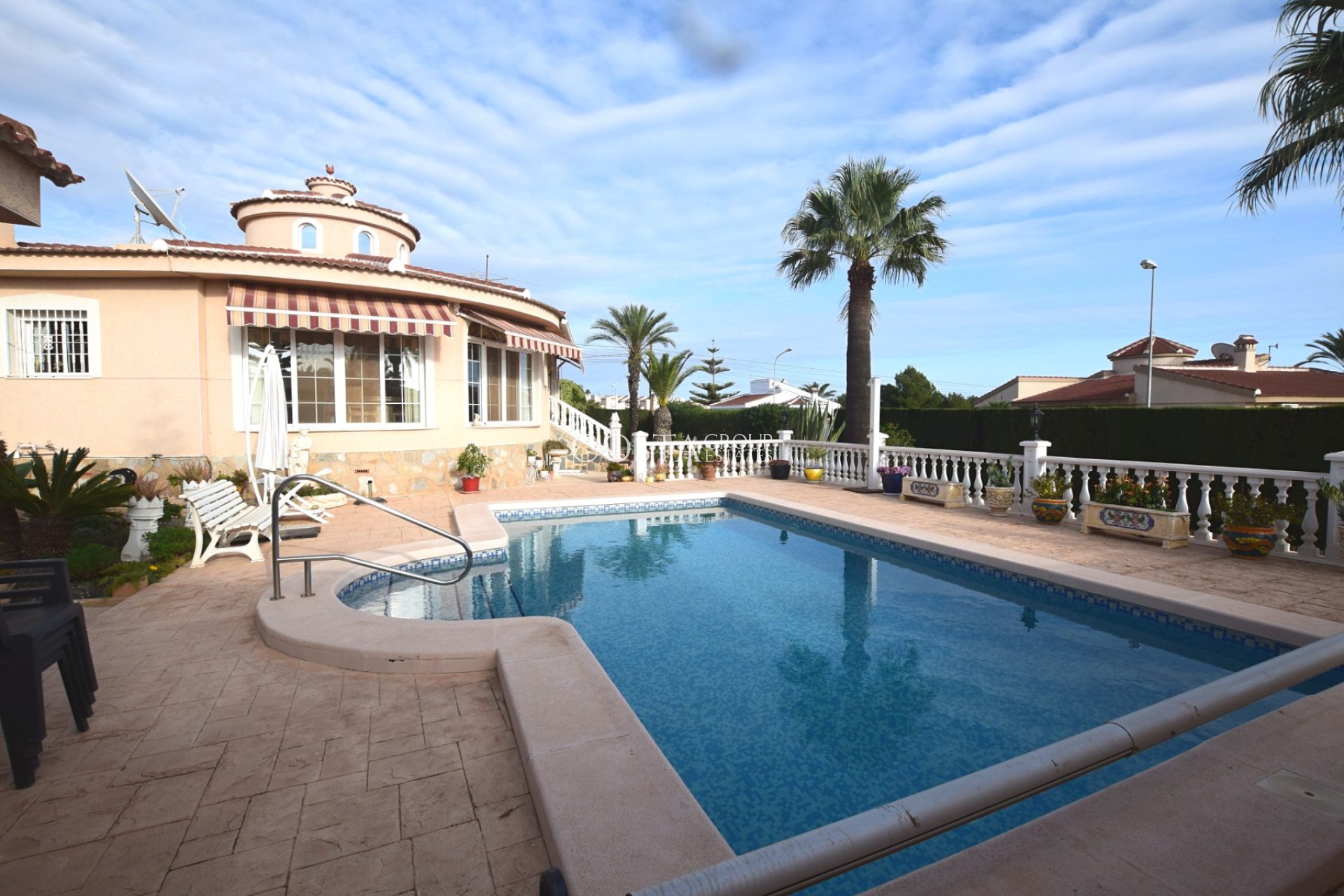 Revente - Villa -
Ciudad Quesada