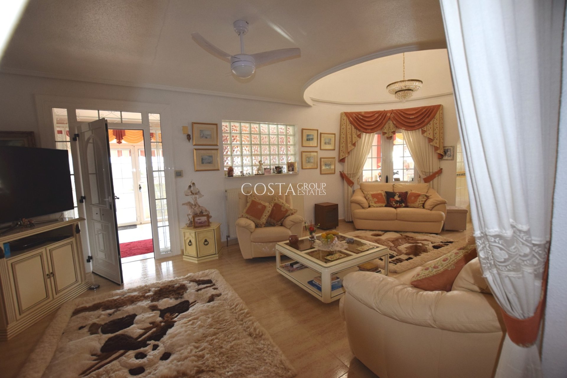 Revente - Villa -
Ciudad Quesada