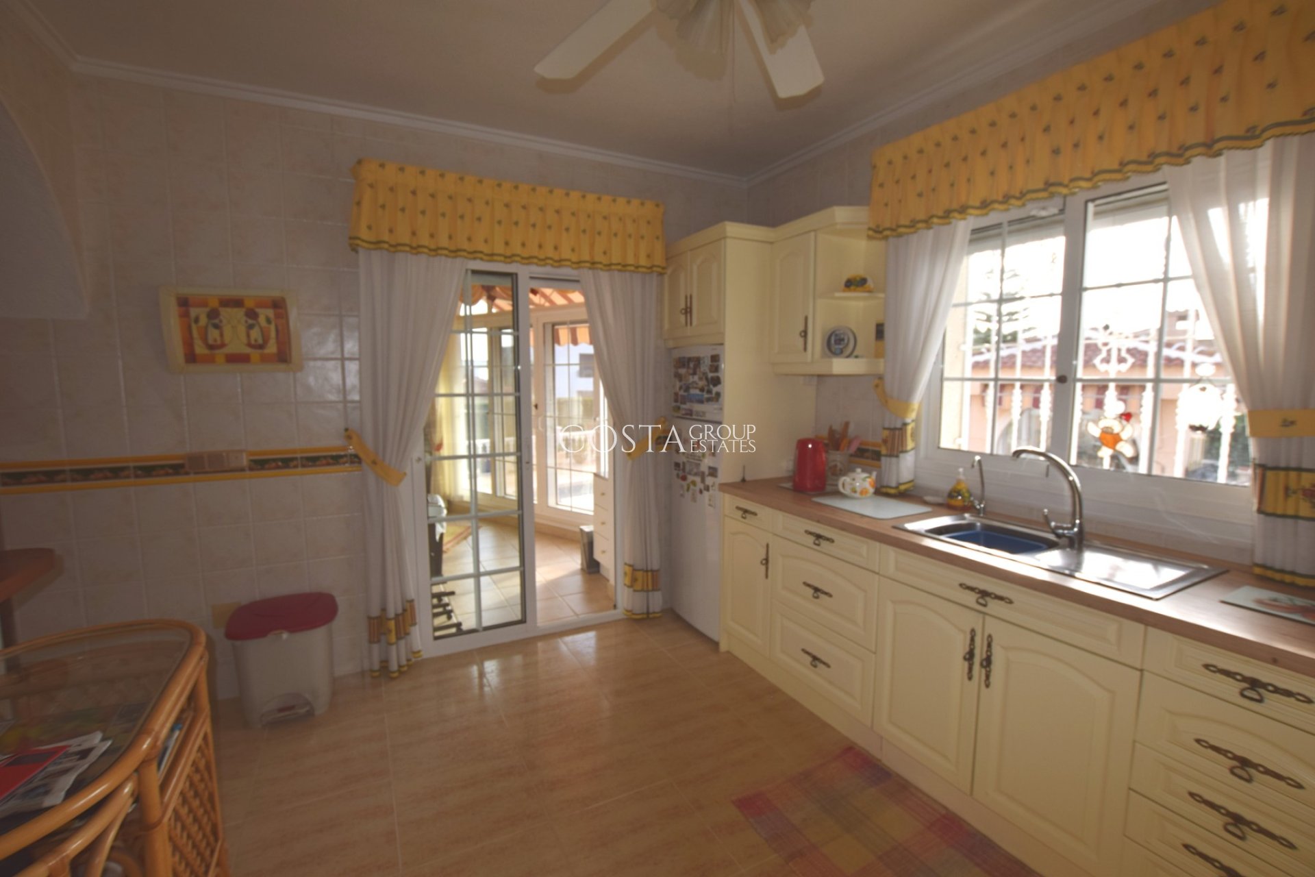 Revente - Villa -
Ciudad Quesada