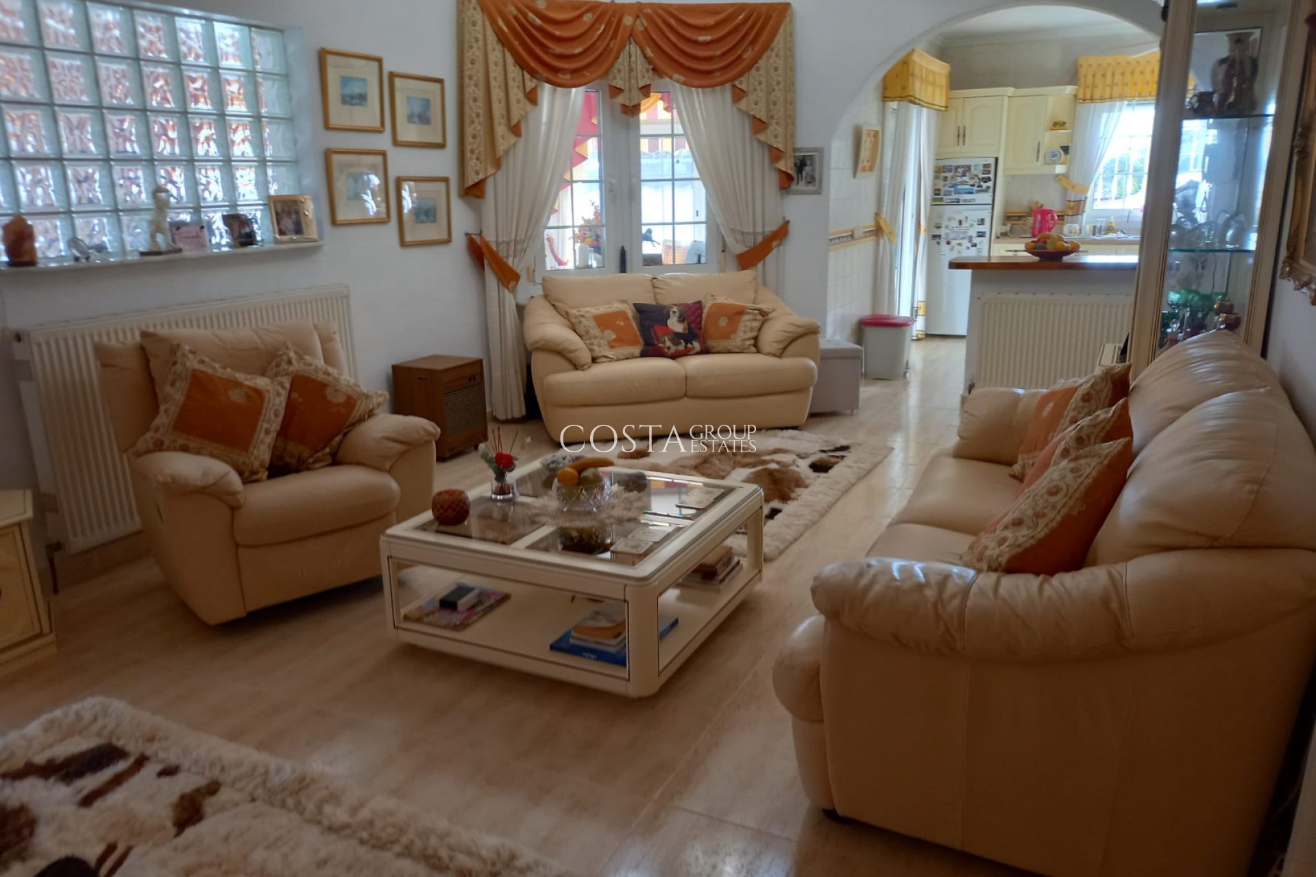 Revente - Villa -
Ciudad Quesada