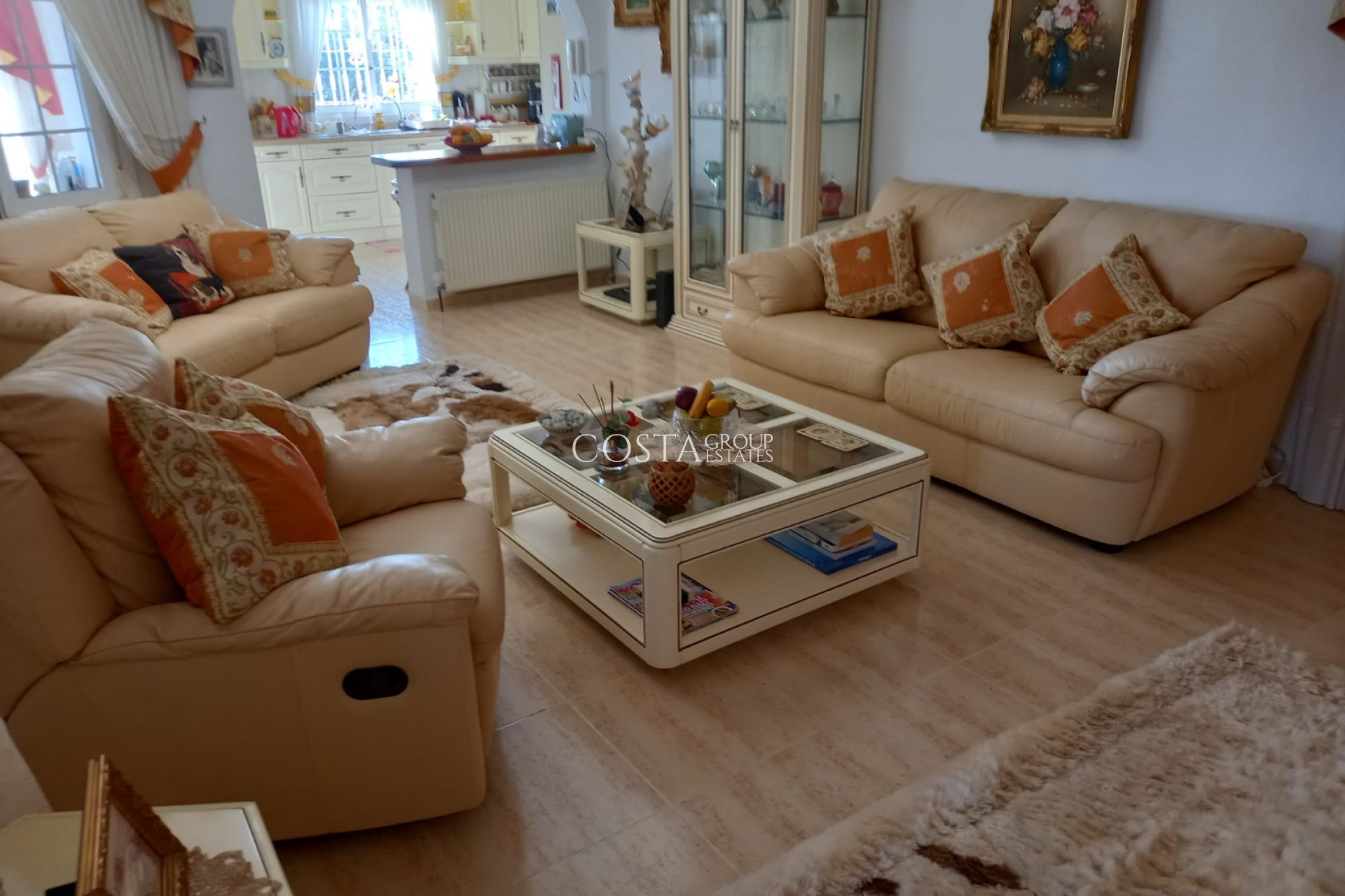 Revente - Villa -
Ciudad Quesada