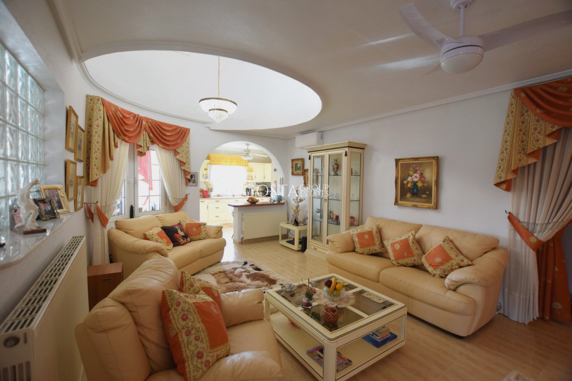 Revente - Villa -
Ciudad Quesada