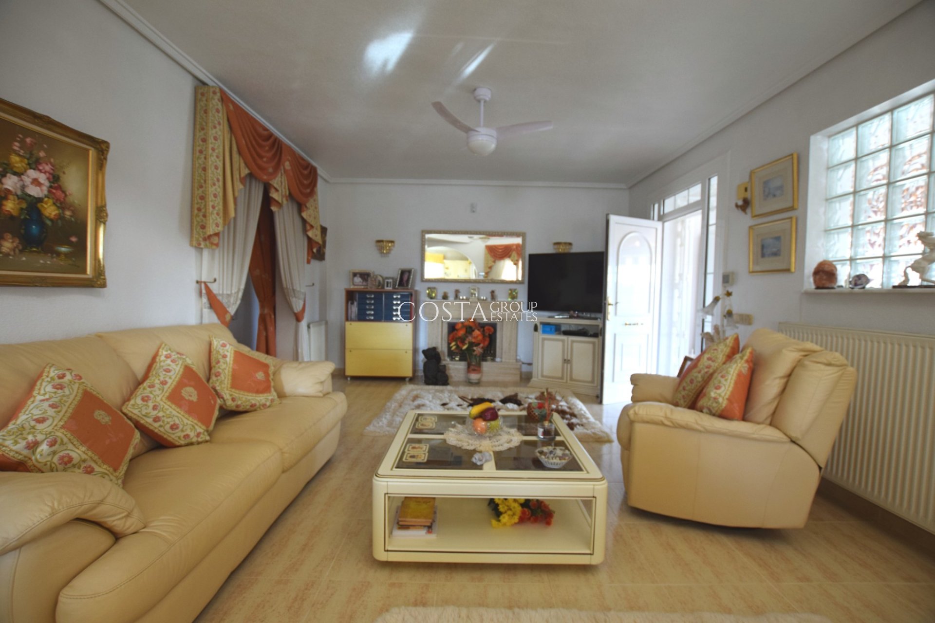 Revente - Villa -
Ciudad Quesada