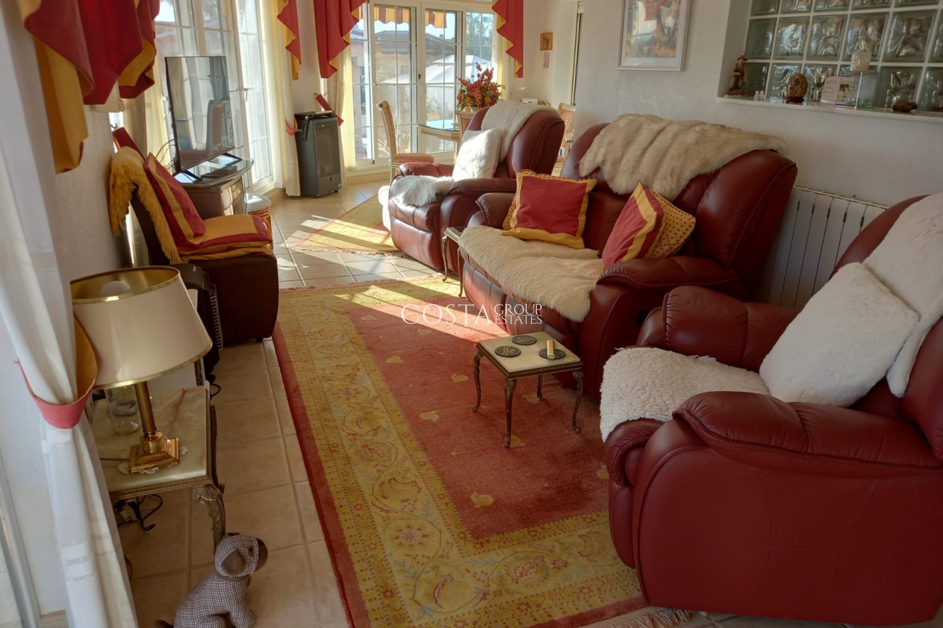 Revente - Villa -
Ciudad Quesada