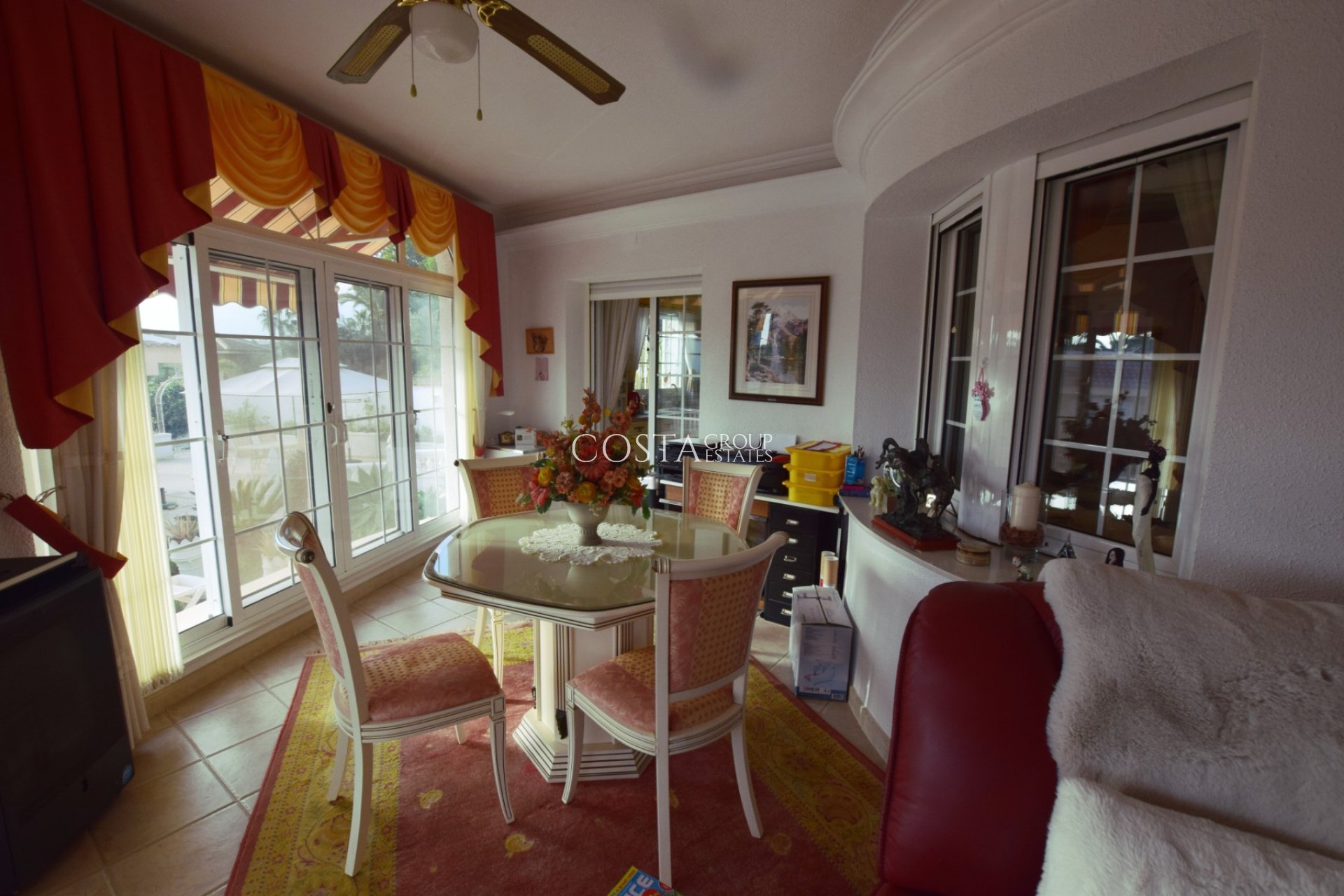 Revente - Villa -
Ciudad Quesada