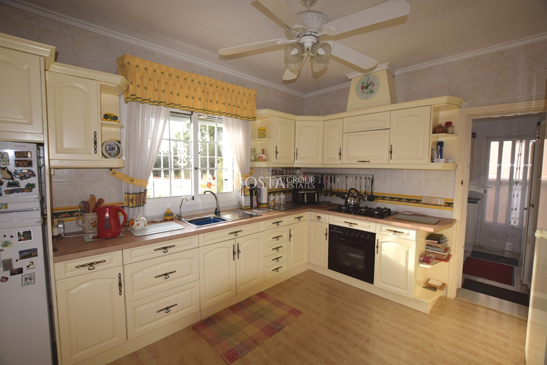 Revente - Villa -
Ciudad Quesada