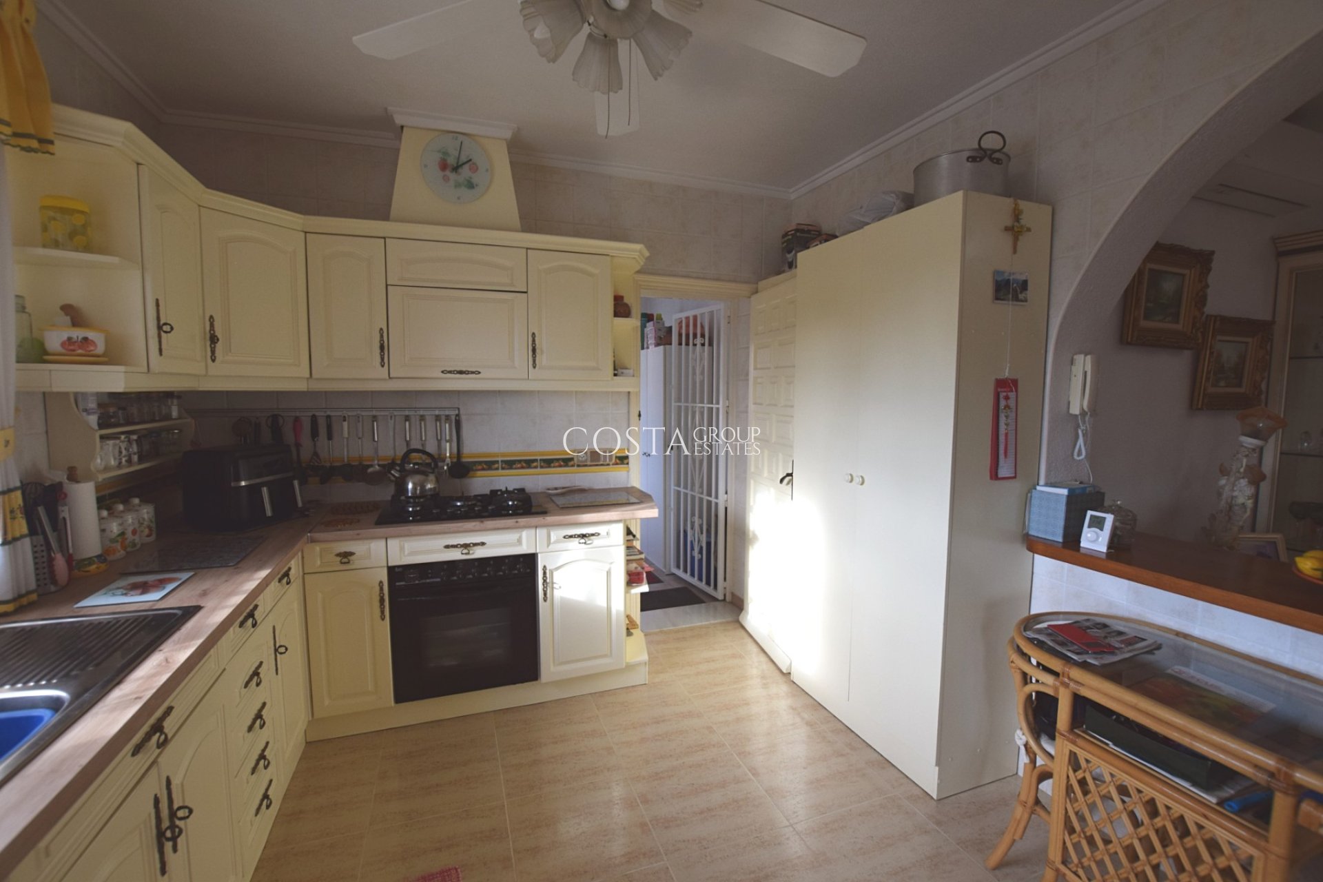 Revente - Villa -
Ciudad Quesada