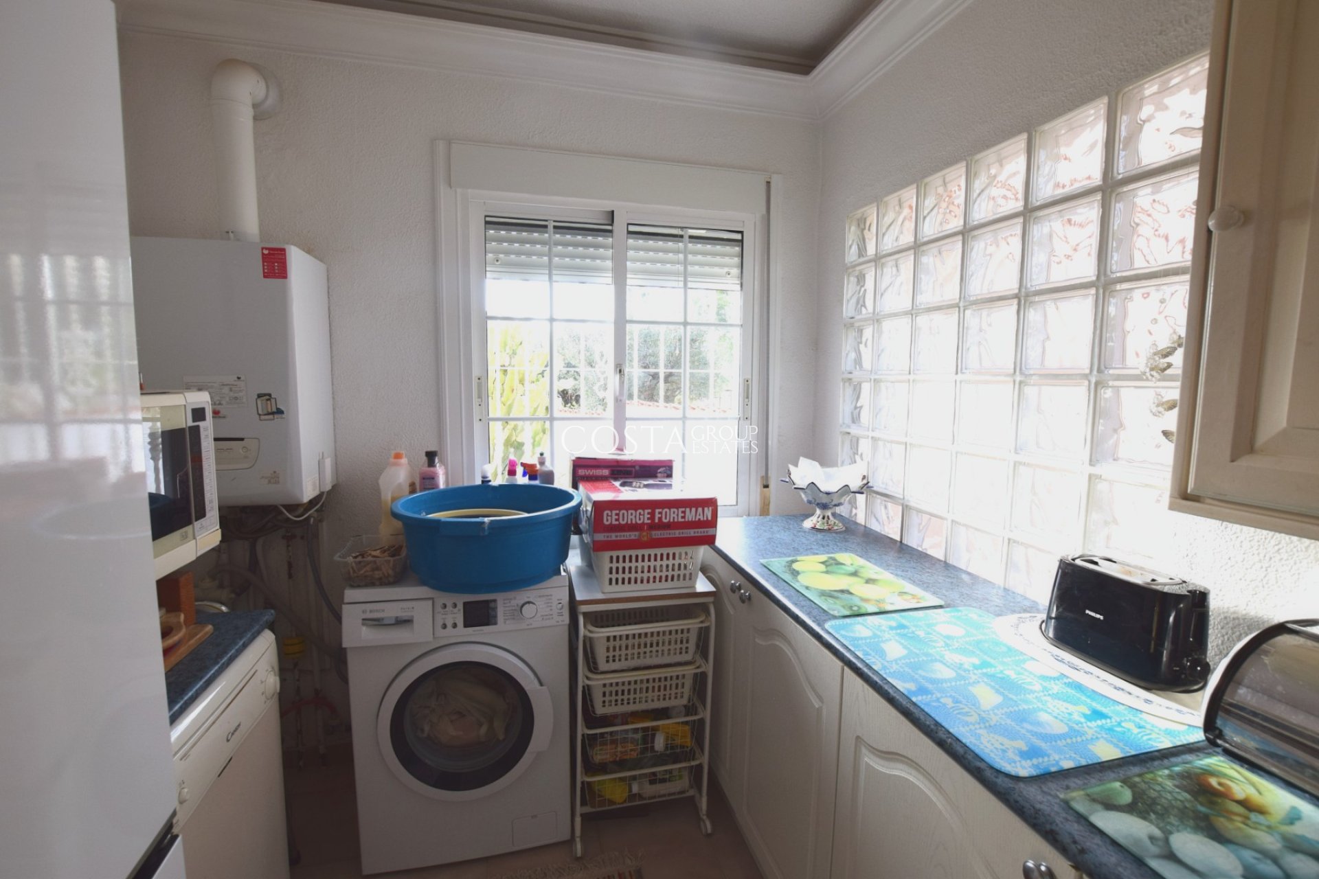 Revente - Villa -
Ciudad Quesada