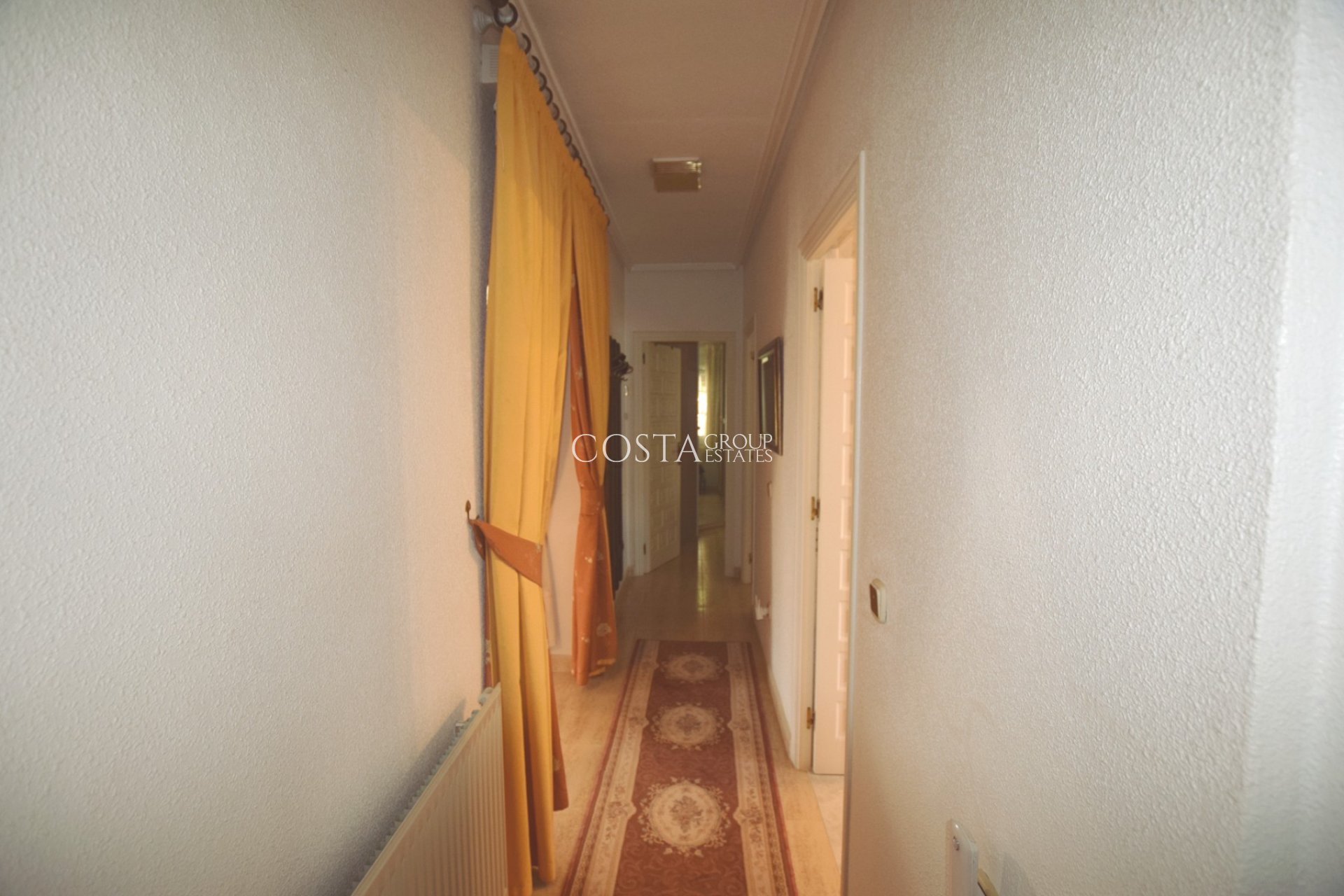 Revente - Villa -
Ciudad Quesada