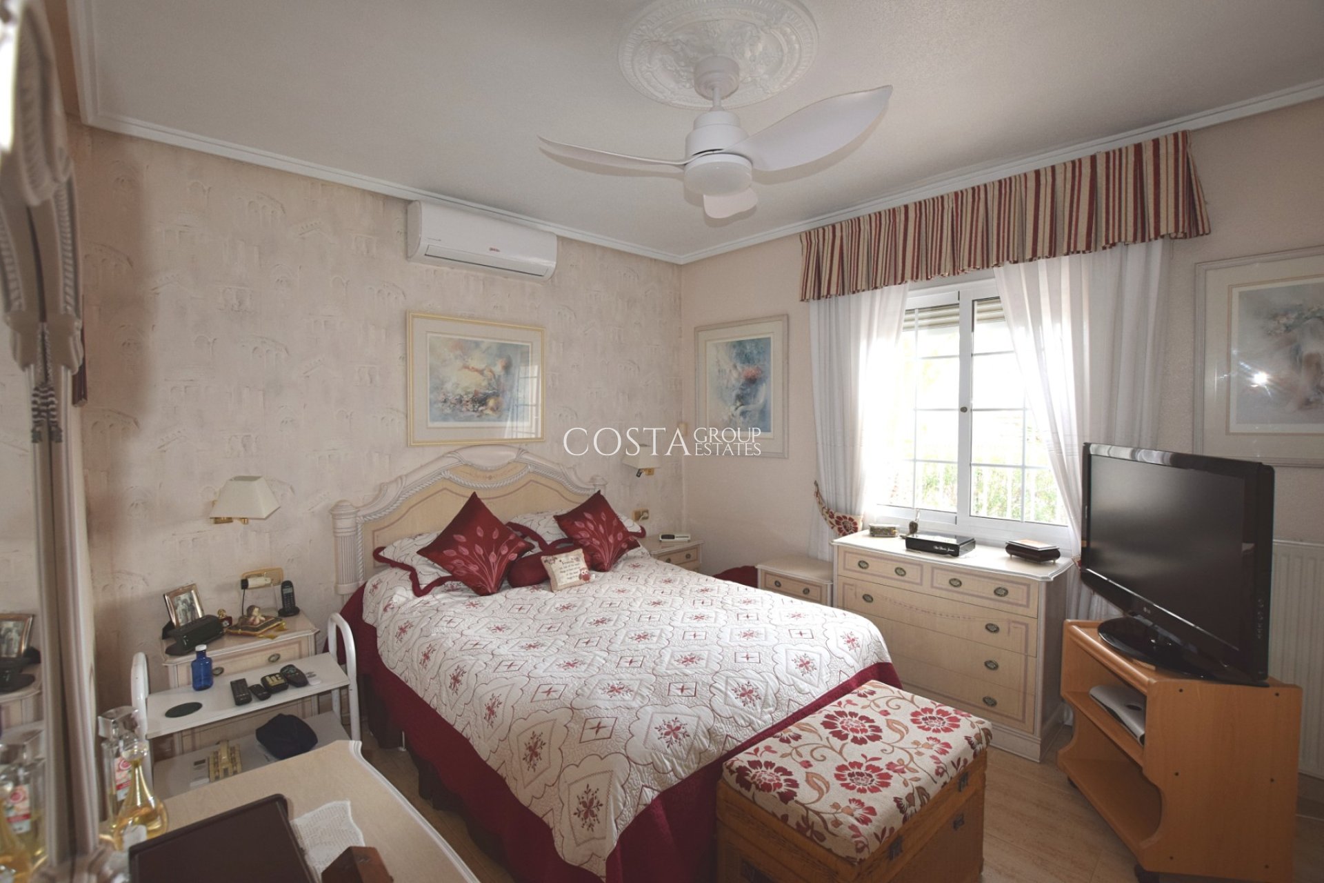 Revente - Villa -
Ciudad Quesada