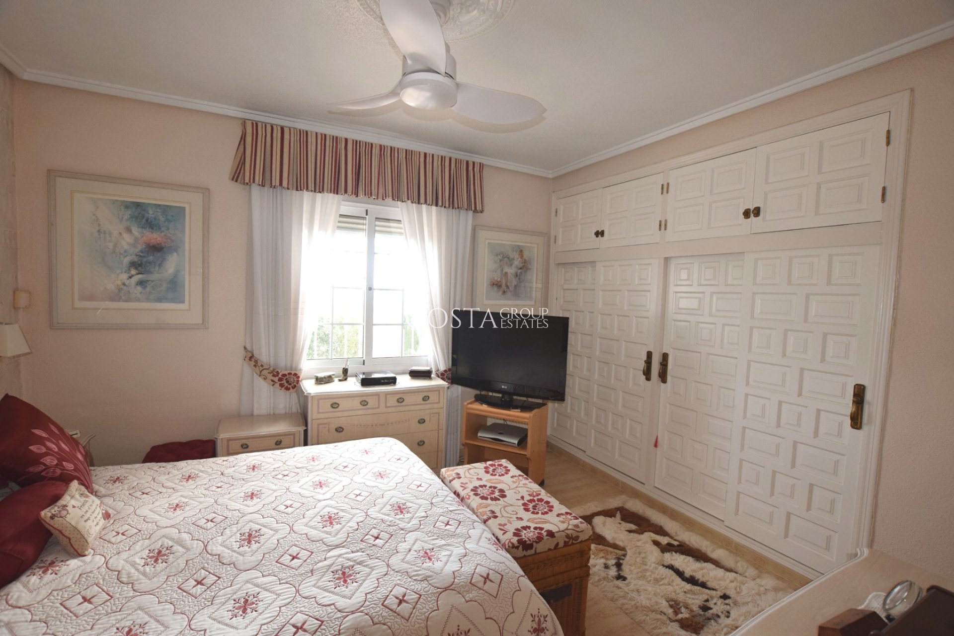 Revente - Villa -
Ciudad Quesada