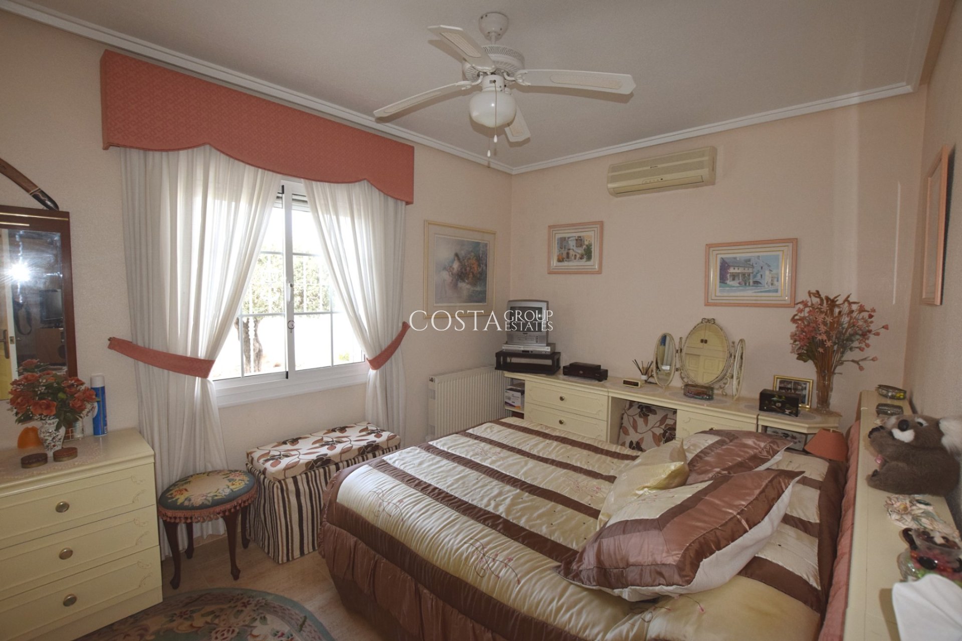 Revente - Villa -
Ciudad Quesada