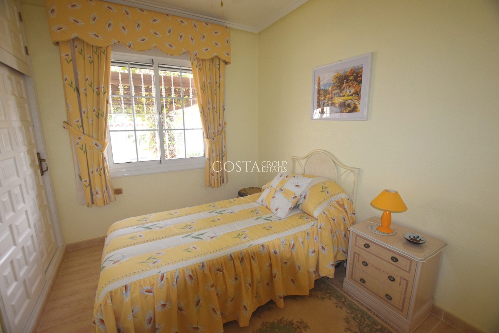 Revente - Villa -
Ciudad Quesada