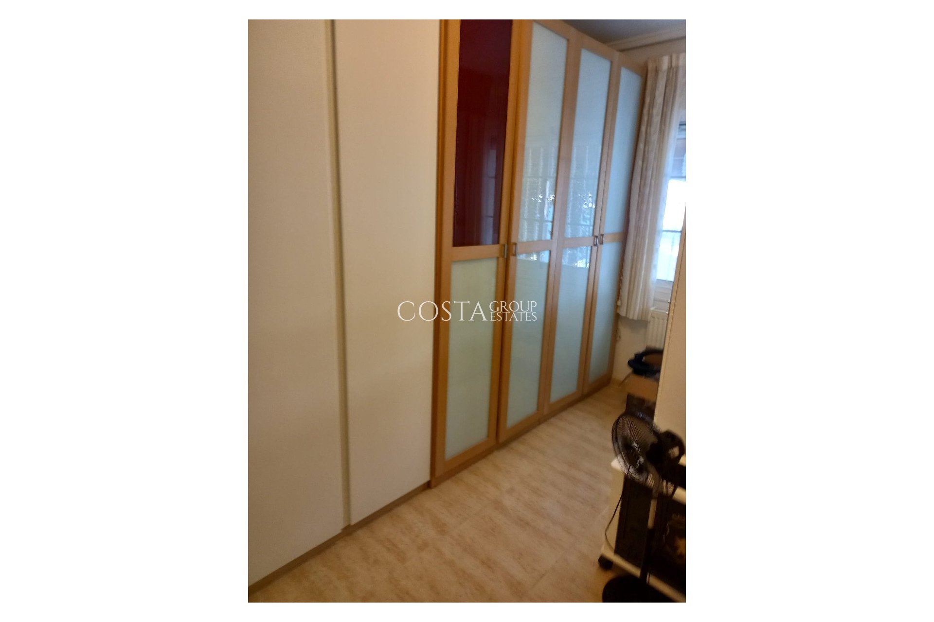 Revente - Villa -
Ciudad Quesada