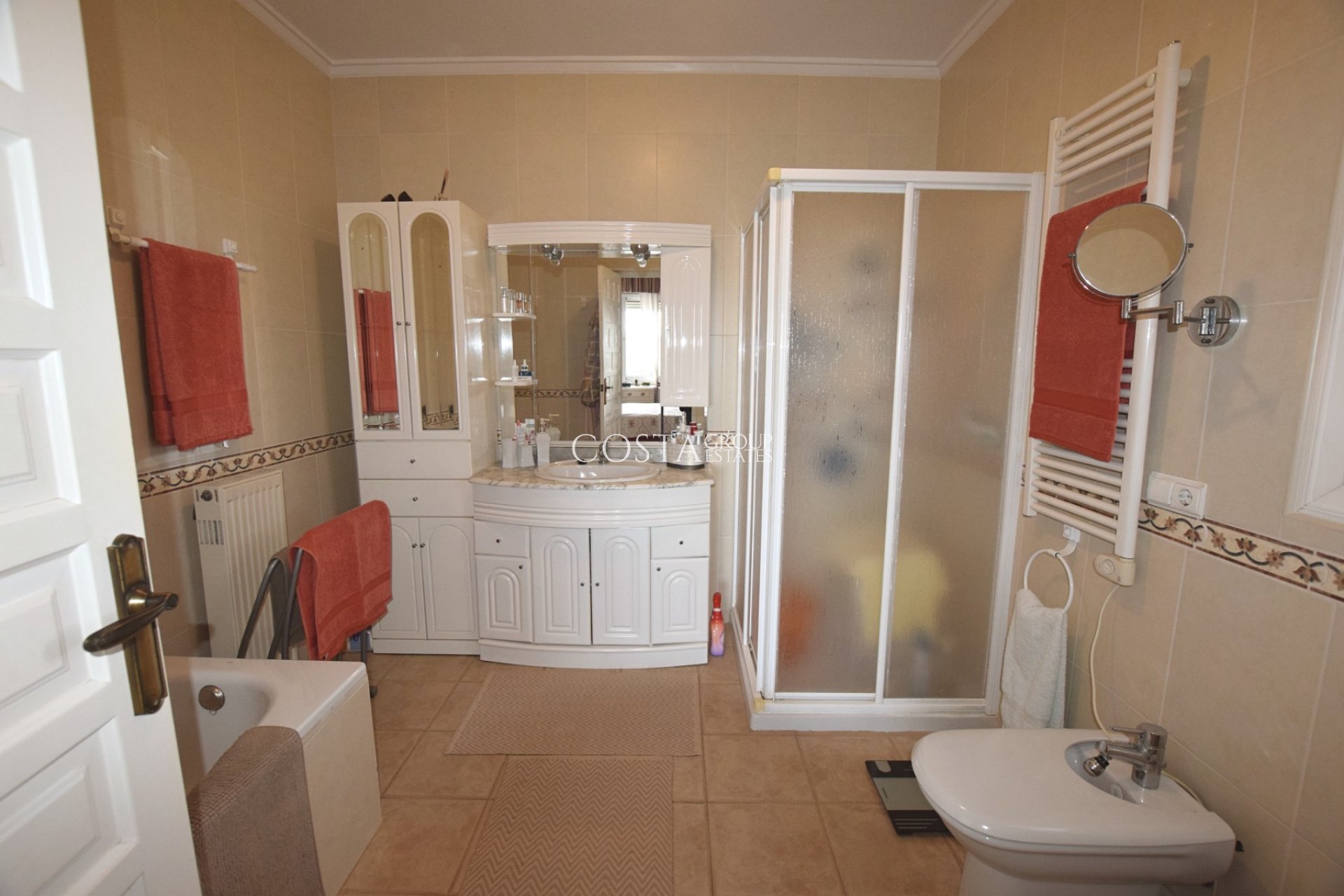 Revente - Villa -
Ciudad Quesada