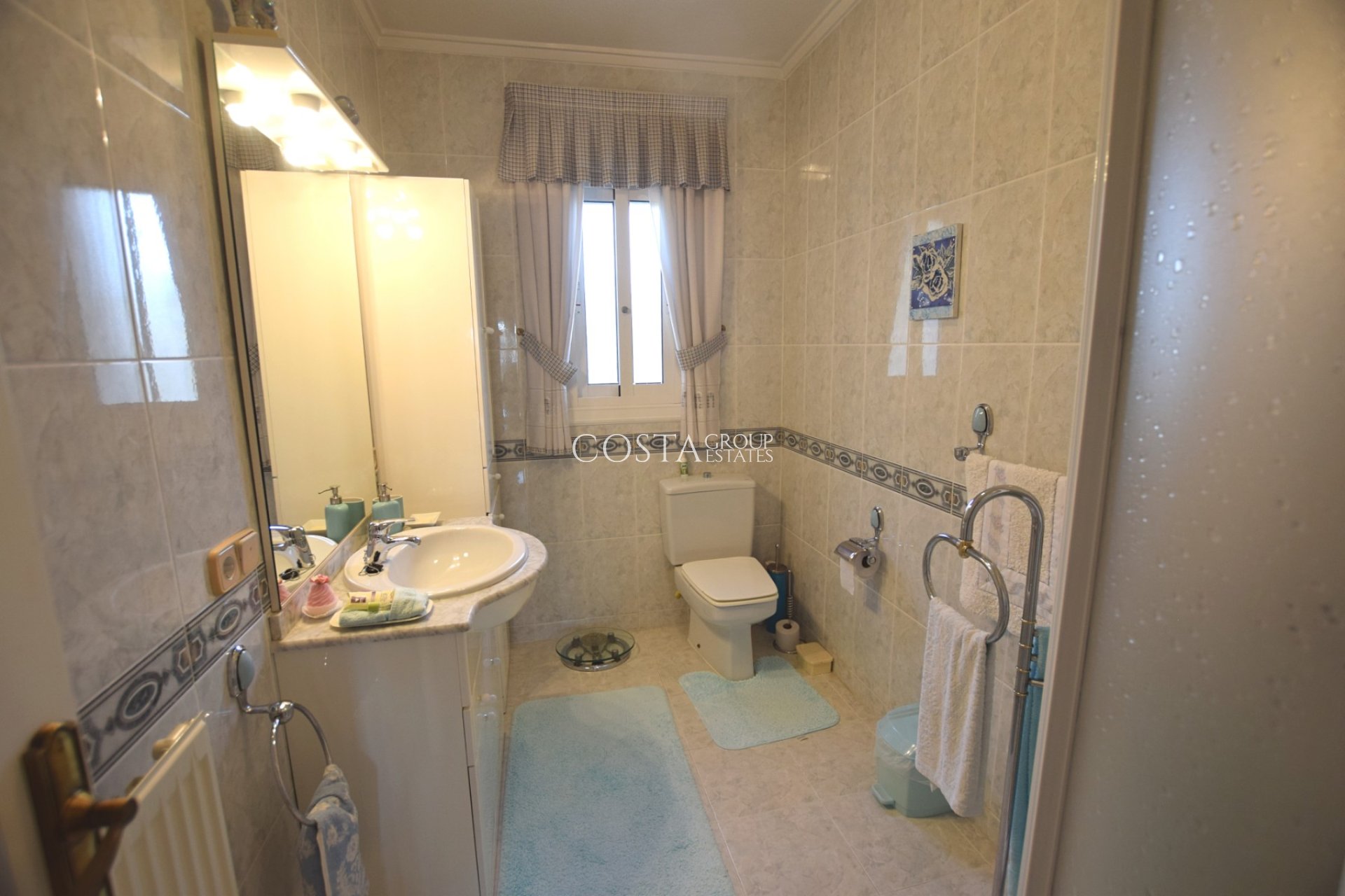 Revente - Villa -
Ciudad Quesada