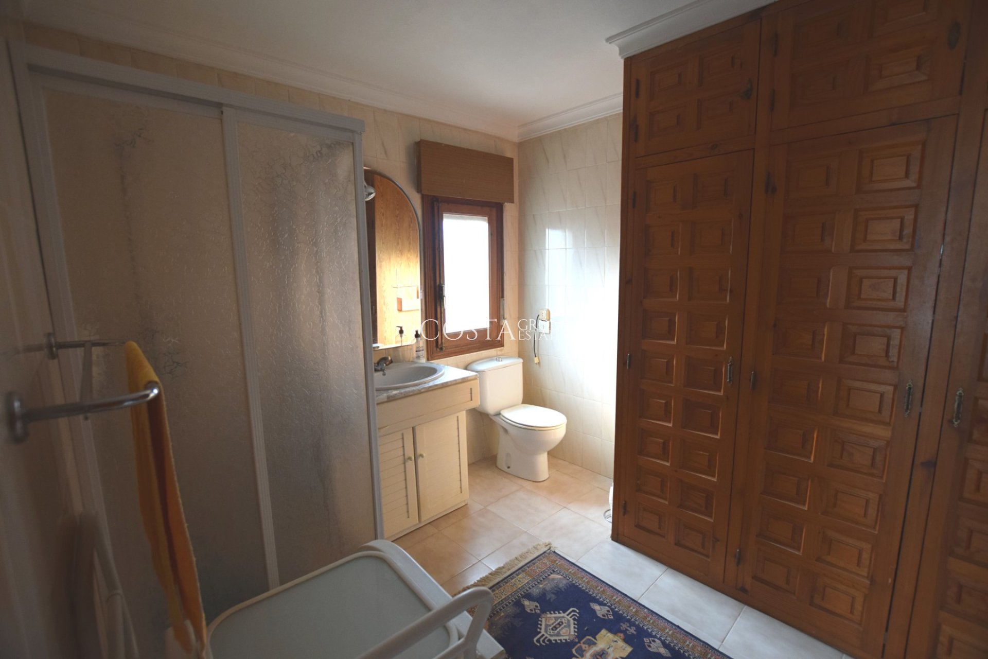 Revente - Villa -
Ciudad Quesada