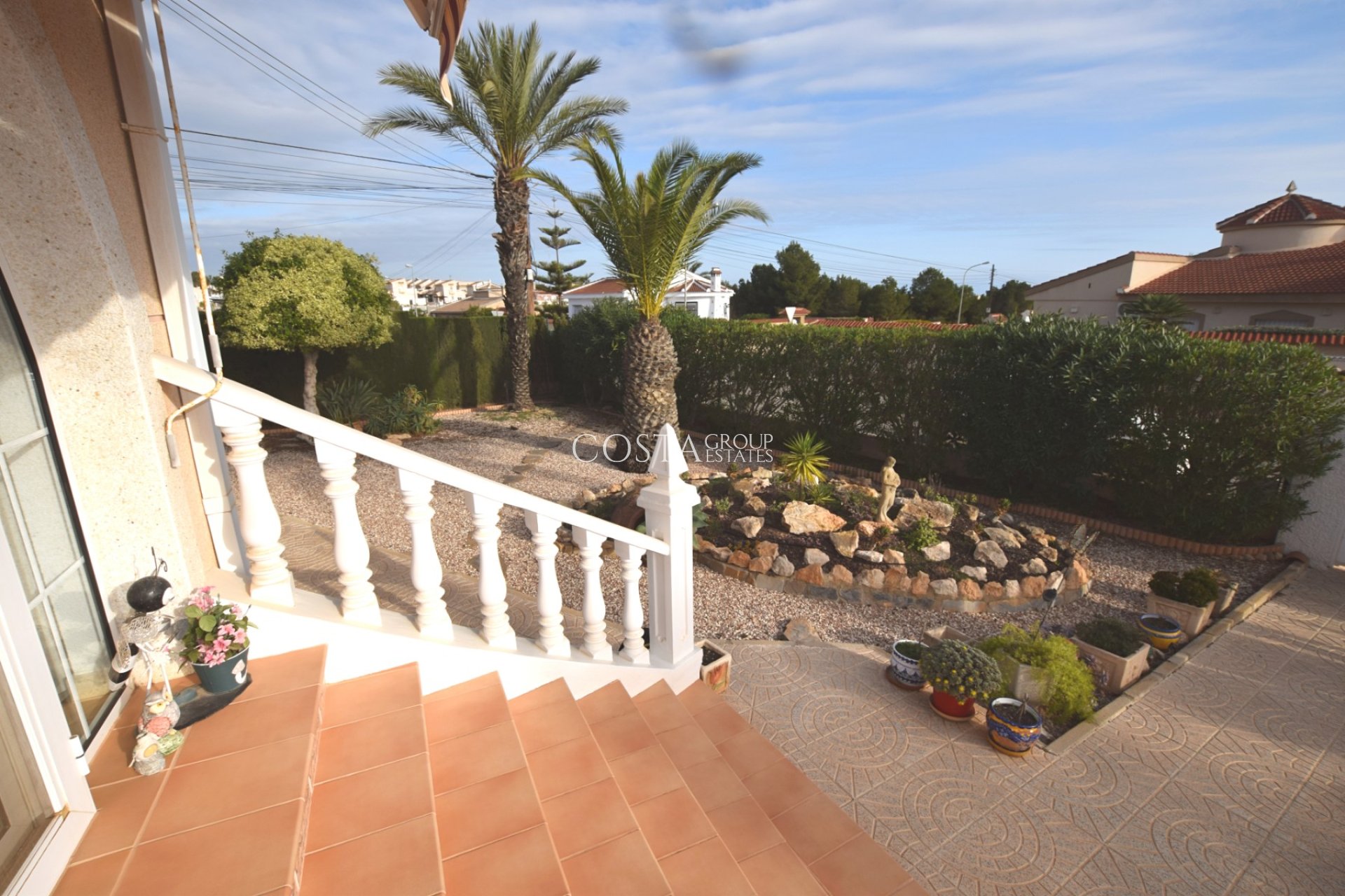 Revente - Villa -
Ciudad Quesada