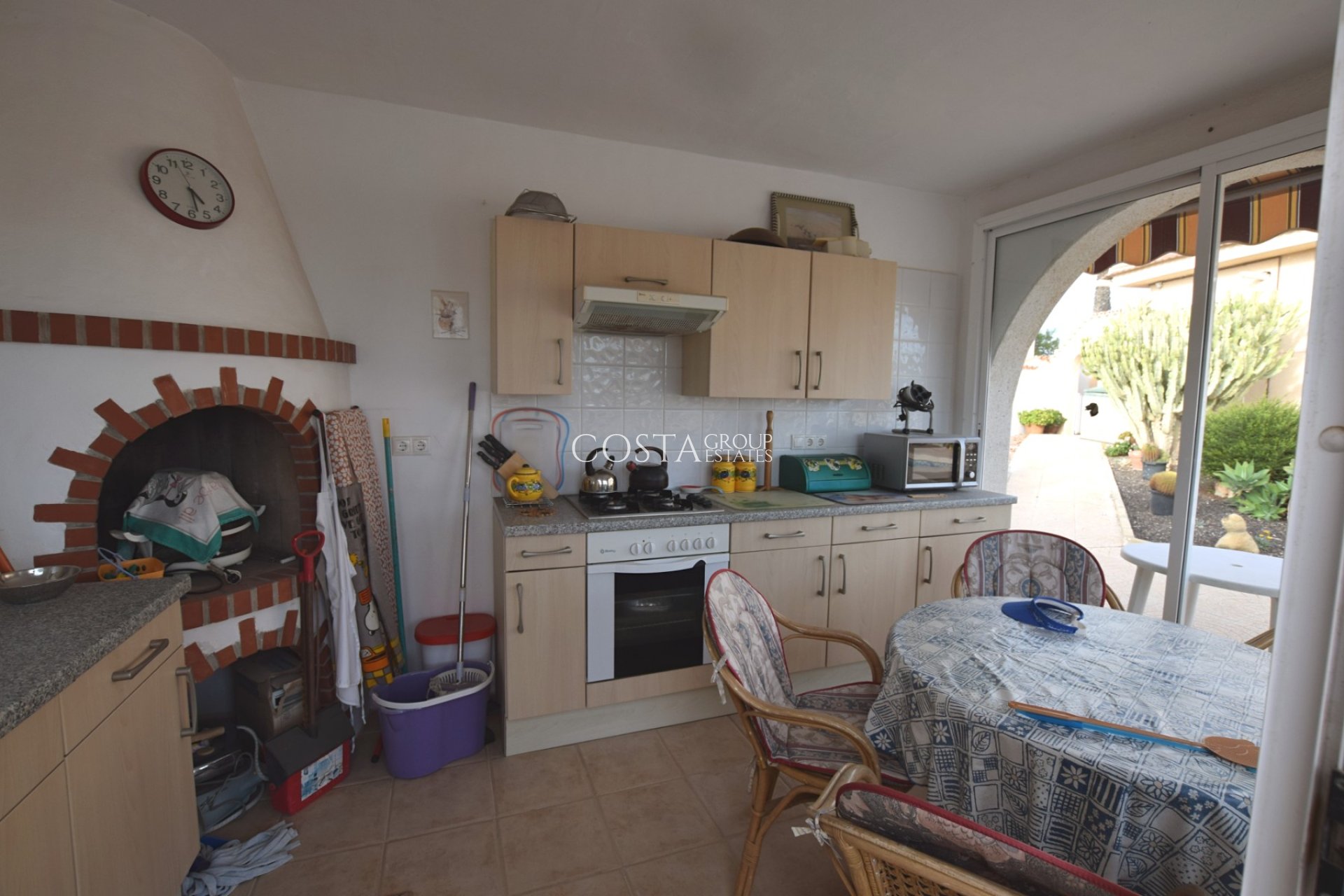 Revente - Villa -
Ciudad Quesada