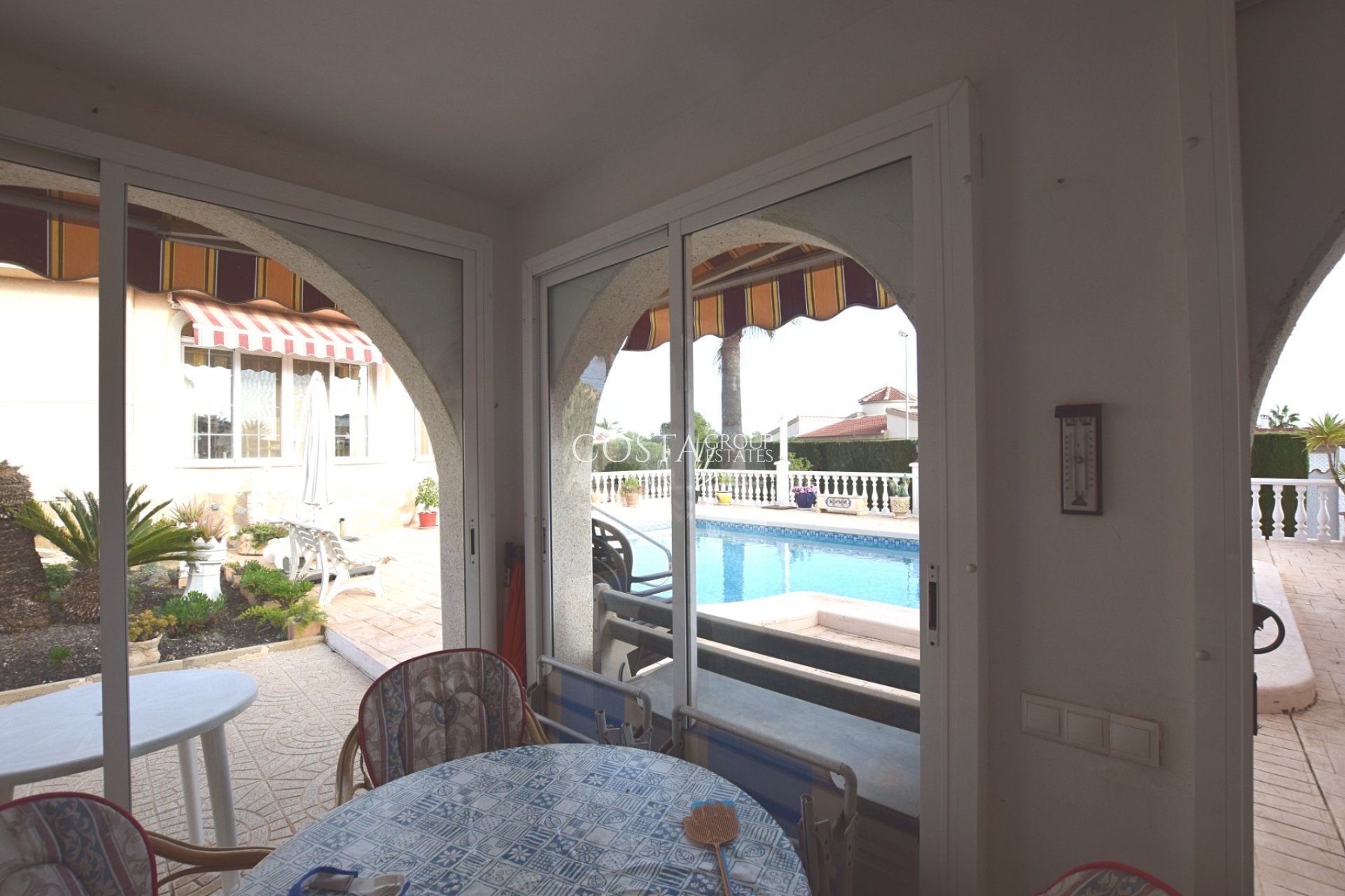 Revente - Villa -
Ciudad Quesada