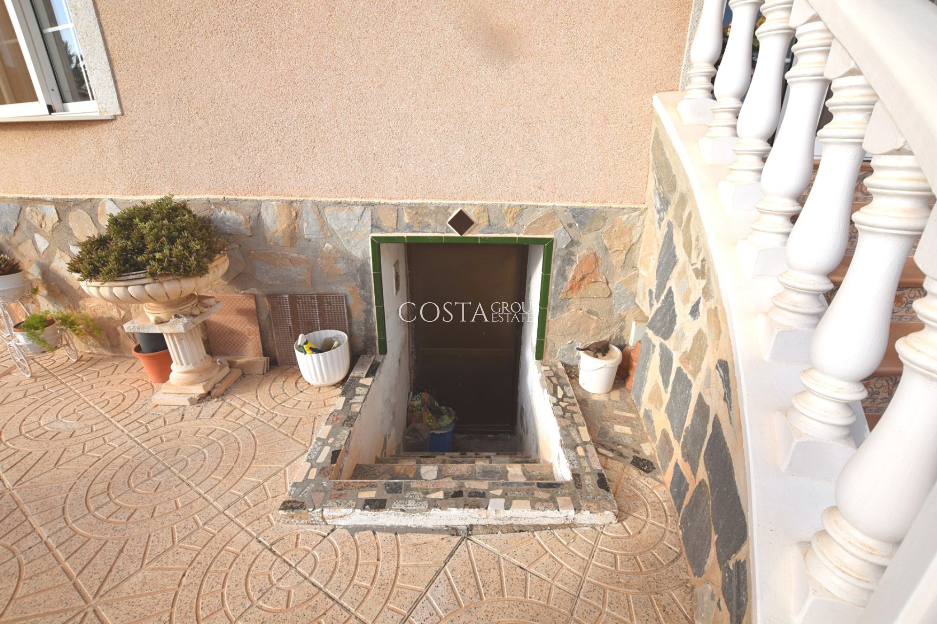 Revente - Villa -
Ciudad Quesada