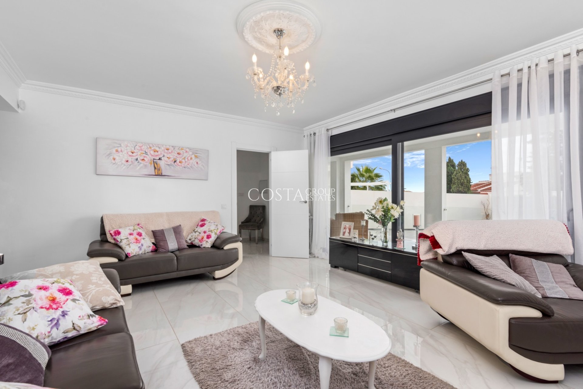 Revente - Villa -
Ciudad Quesada