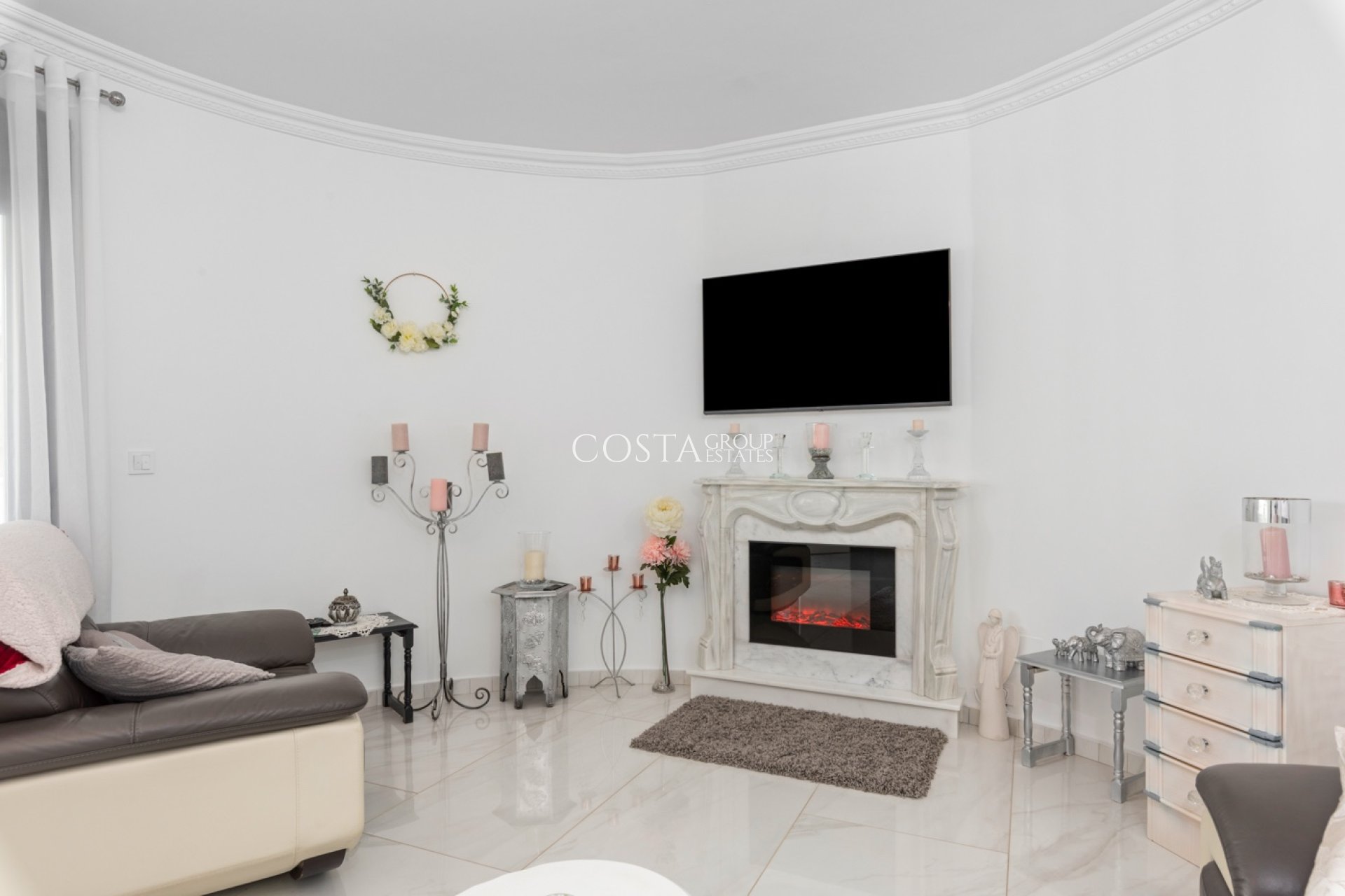 Revente - Villa -
Ciudad Quesada