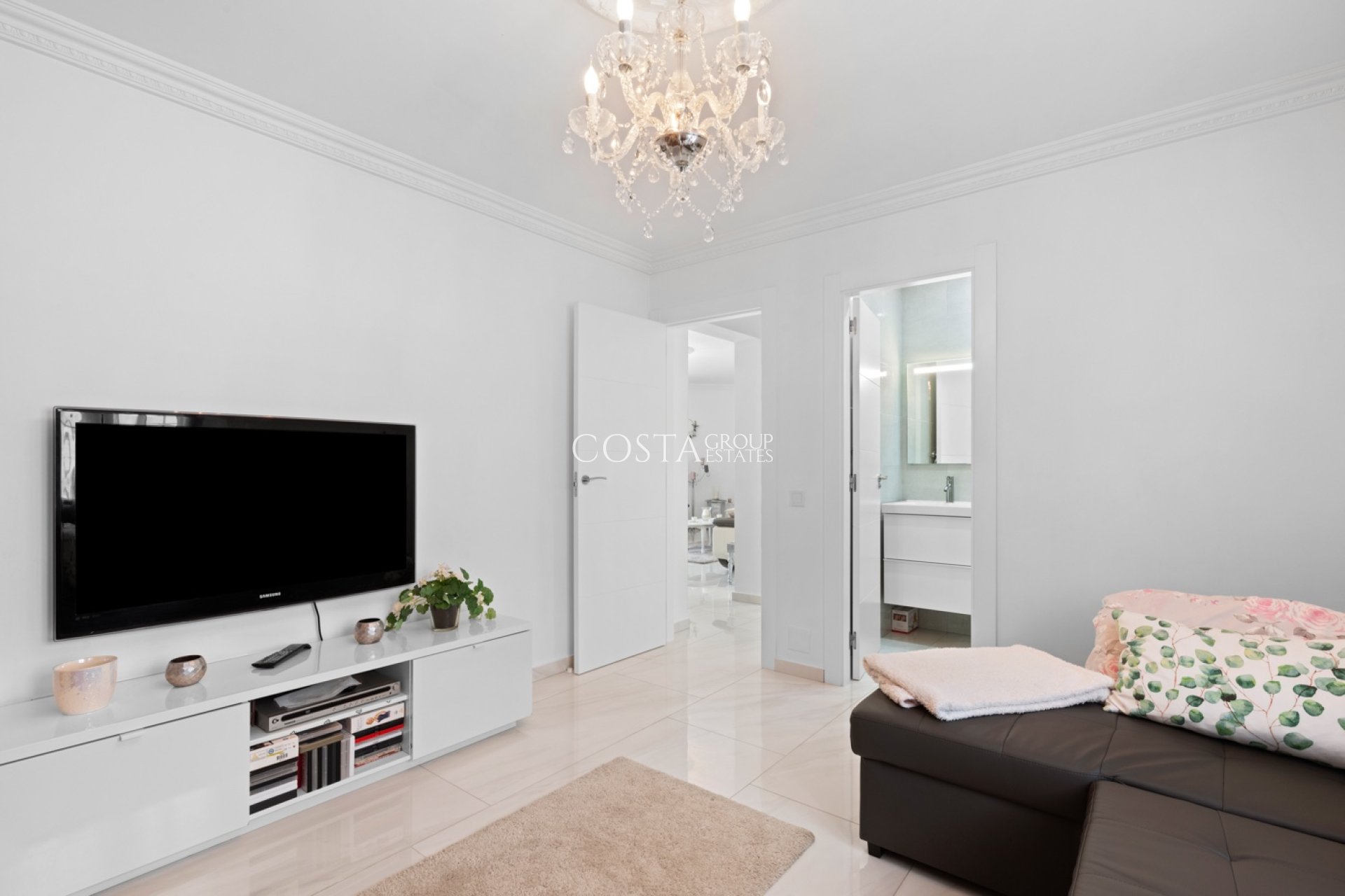 Revente - Villa -
Ciudad Quesada