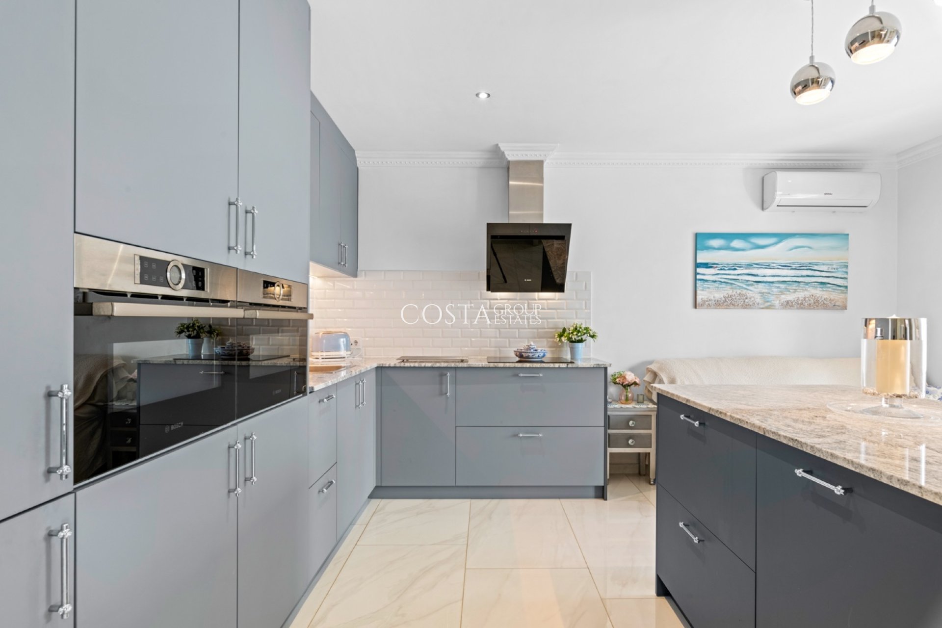 Revente - Villa -
Ciudad Quesada