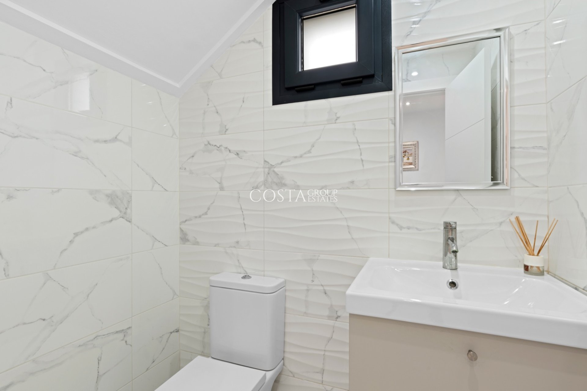 Revente - Villa -
Ciudad Quesada