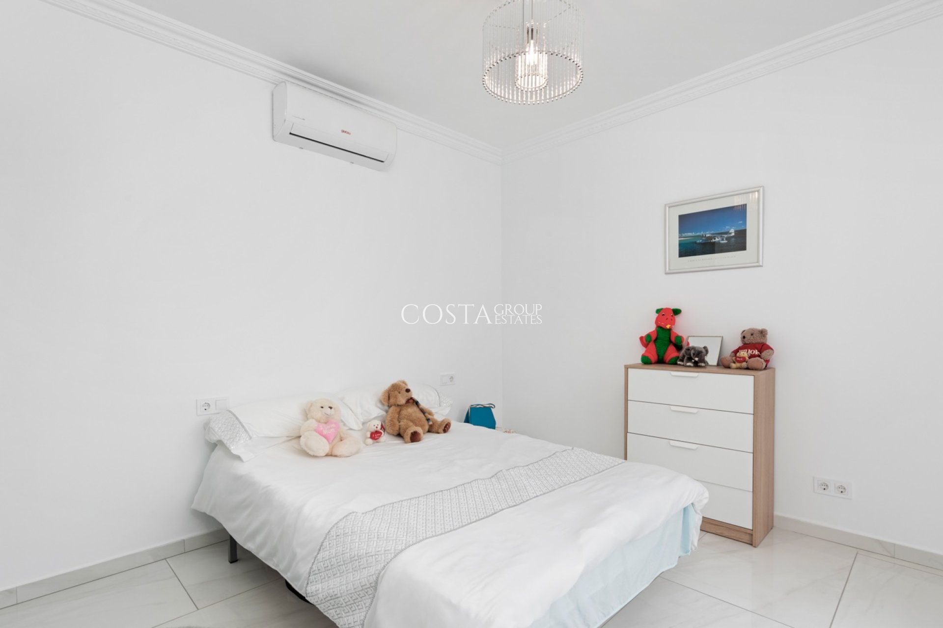 Revente - Villa -
Ciudad Quesada