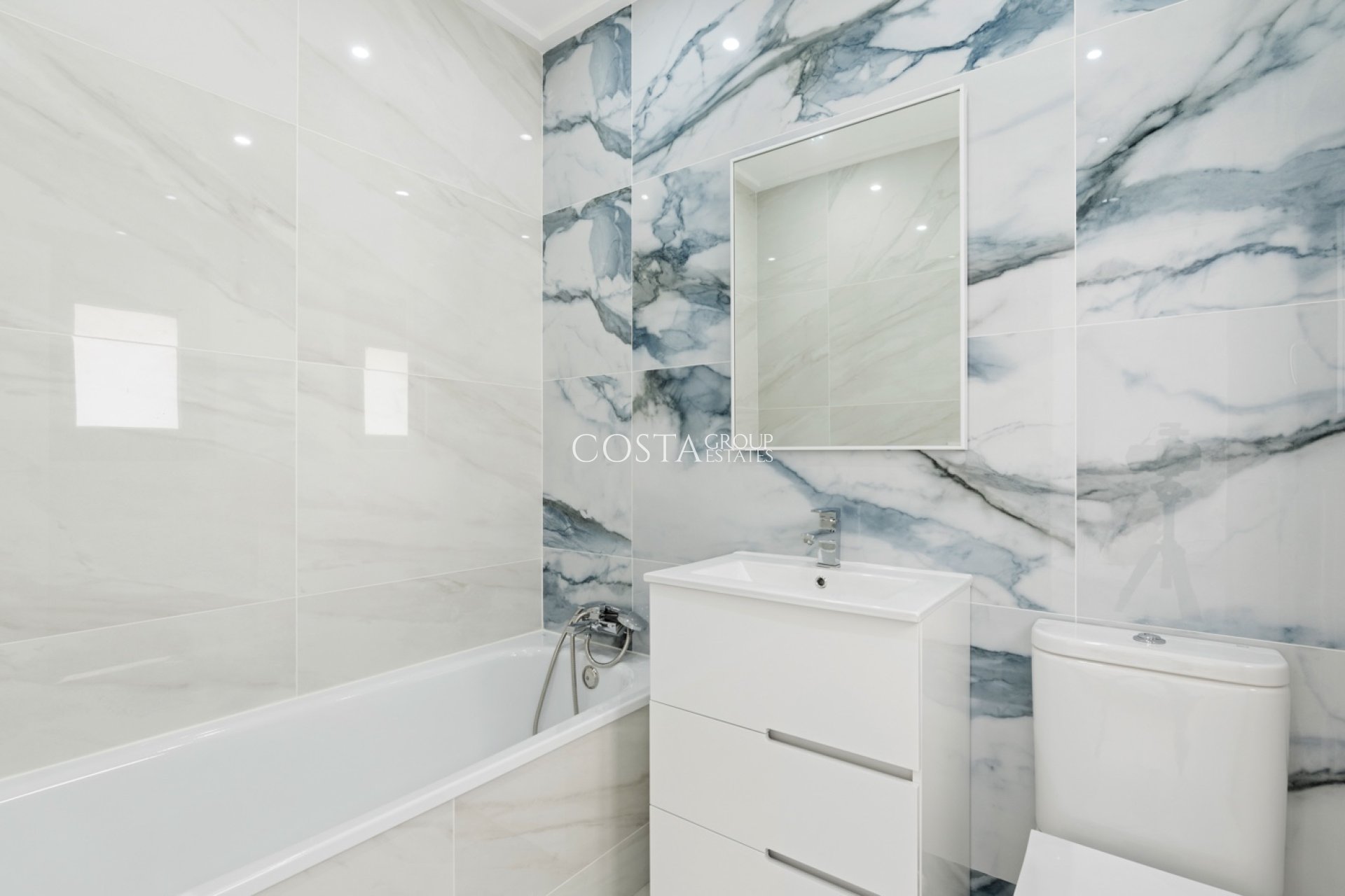 Revente - Villa -
Ciudad Quesada