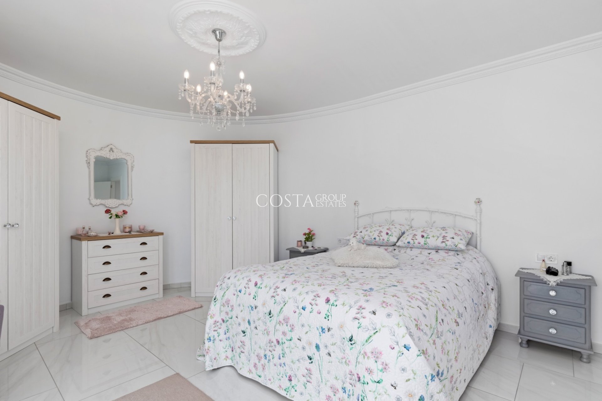 Revente - Villa -
Ciudad Quesada