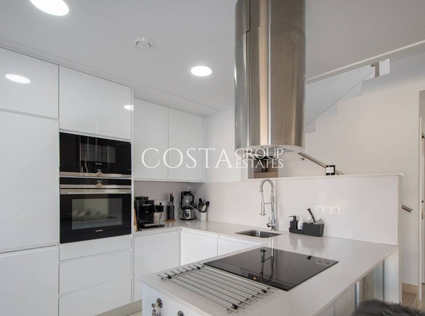 Revente - Villa -
Ciudad Quesada