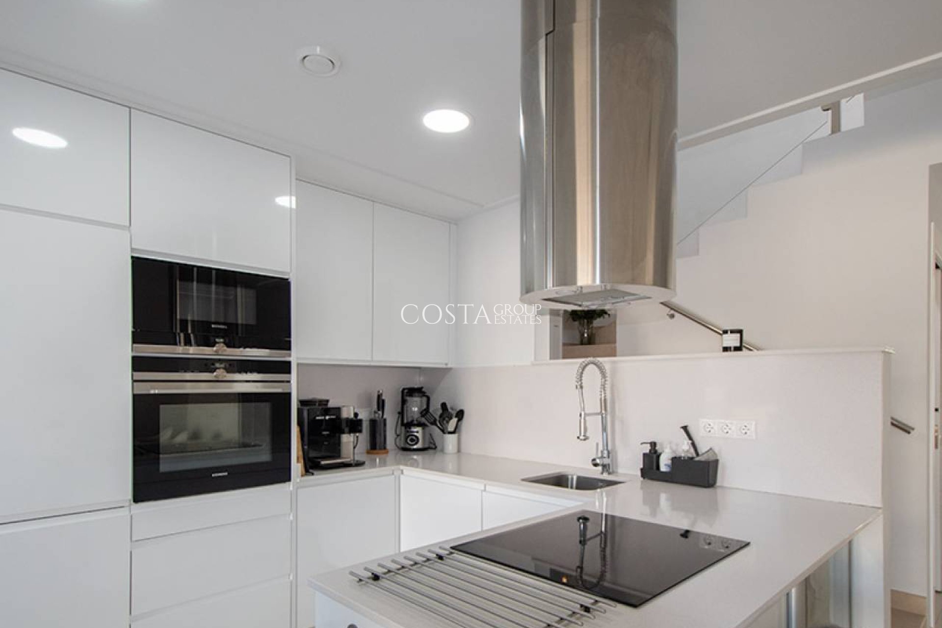 Revente - Villa -
Ciudad Quesada