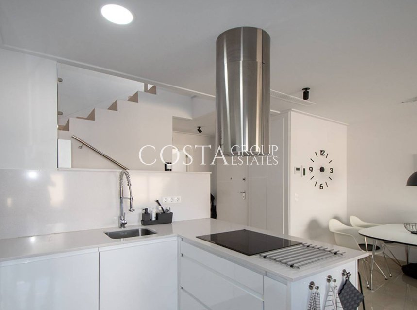 Revente - Villa -
Ciudad Quesada