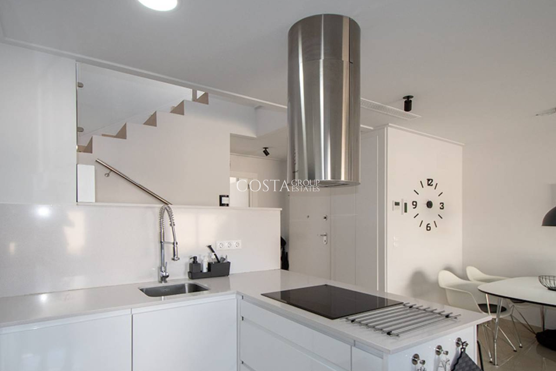 Revente - Villa -
Ciudad Quesada