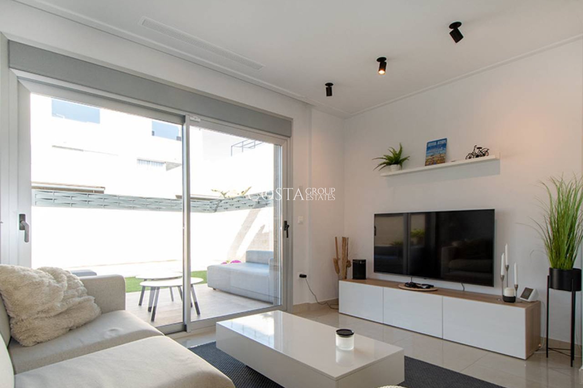 Revente - Villa -
Ciudad Quesada