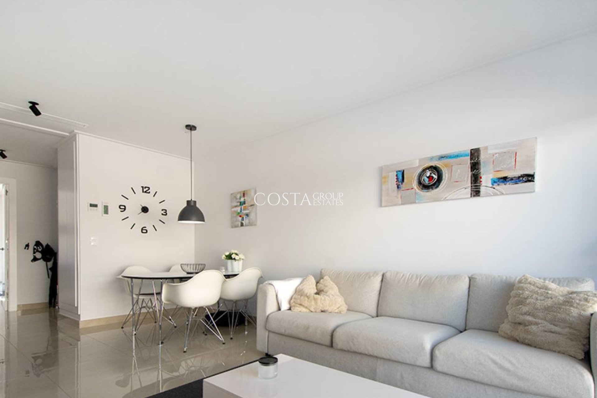 Revente - Villa -
Ciudad Quesada